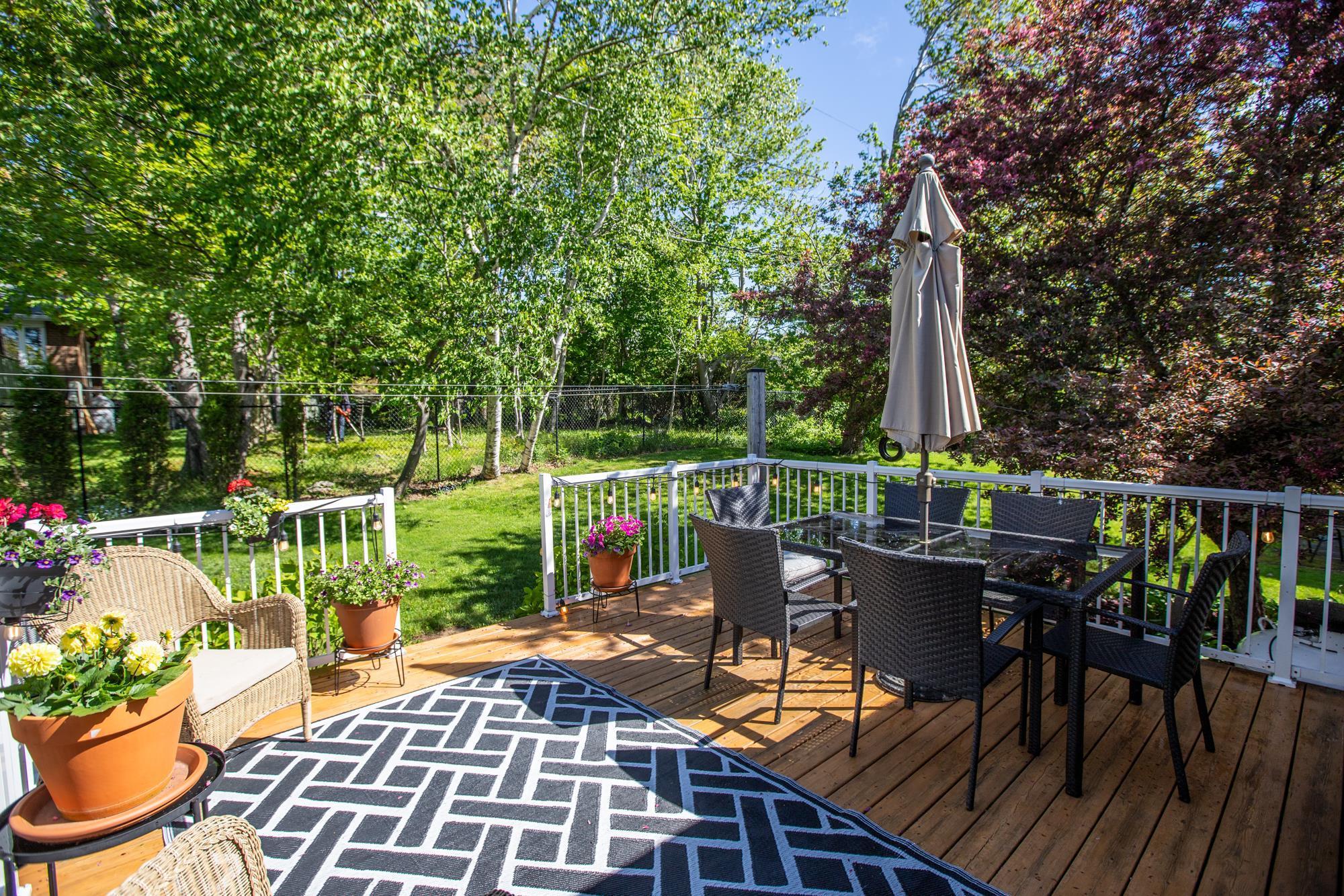17 Hillwood Crescent, Clayton Park, NS (MLS 202613699)