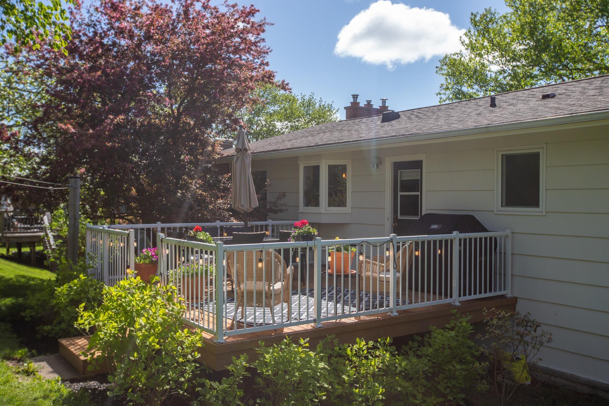 17 Hillwood Crescent, Clayton Park, NS (MLS 202613699)