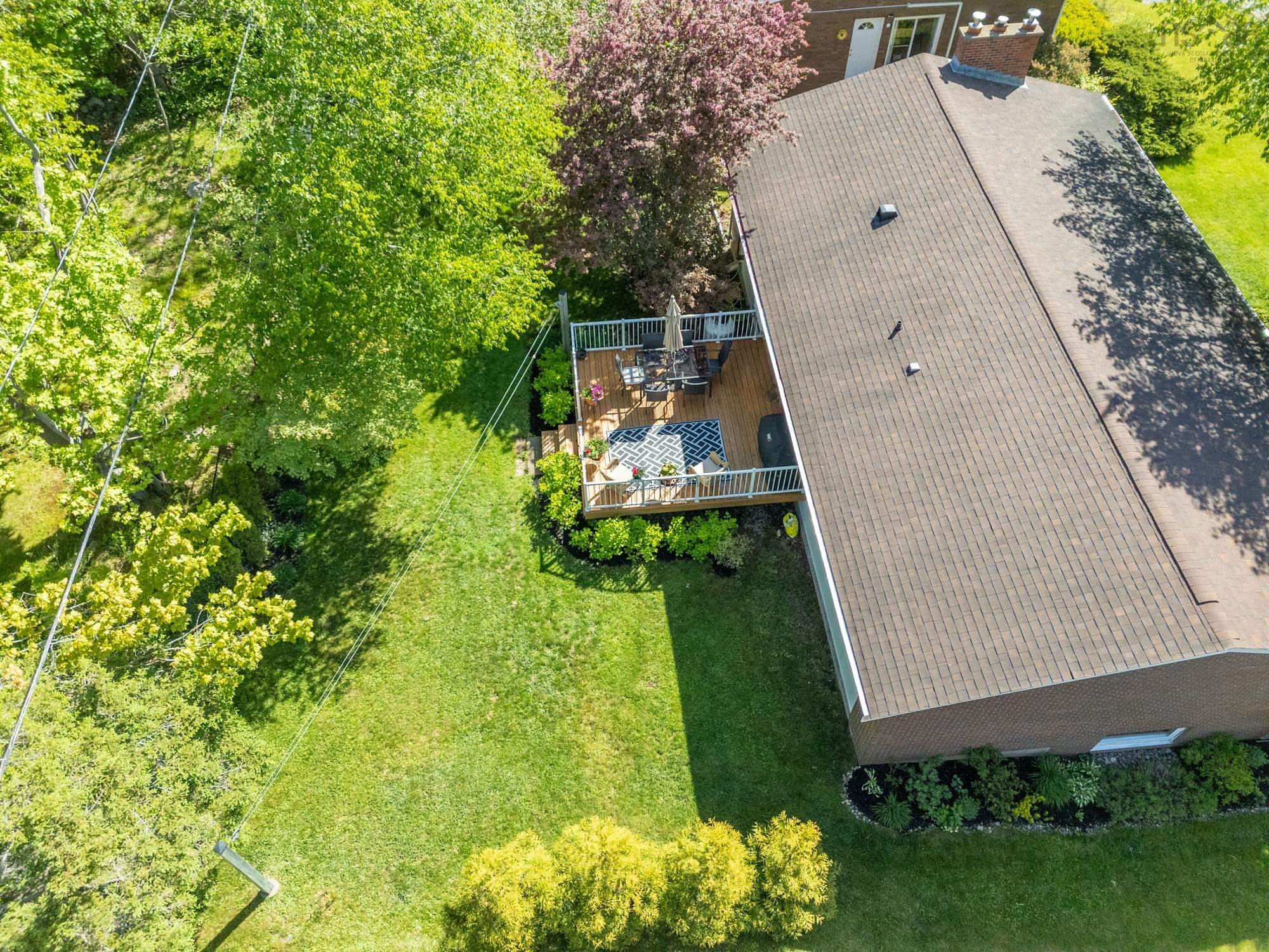 17 Hillwood Crescent, Clayton Park, NS (MLS 202613699)