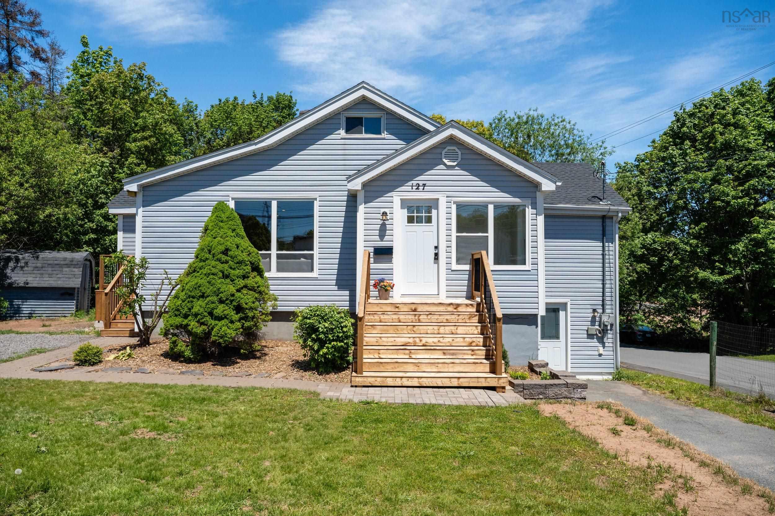 127 Crescent Drive, New Minas, NS (MLS® 202613700)