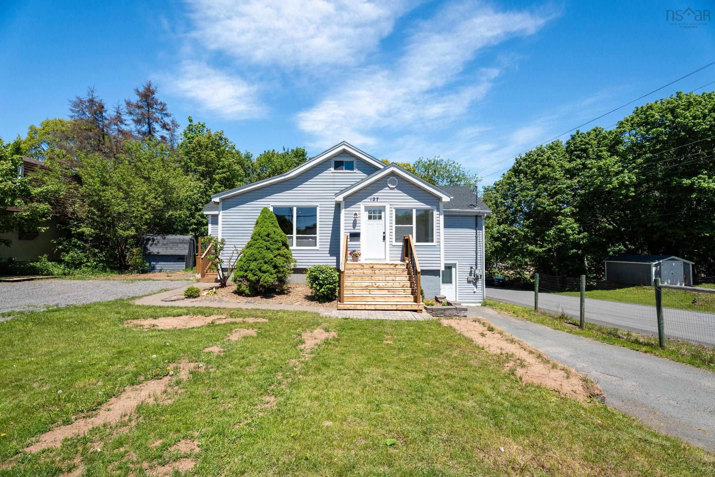 $475,000.00: 127 Crescent Drive, New Minas