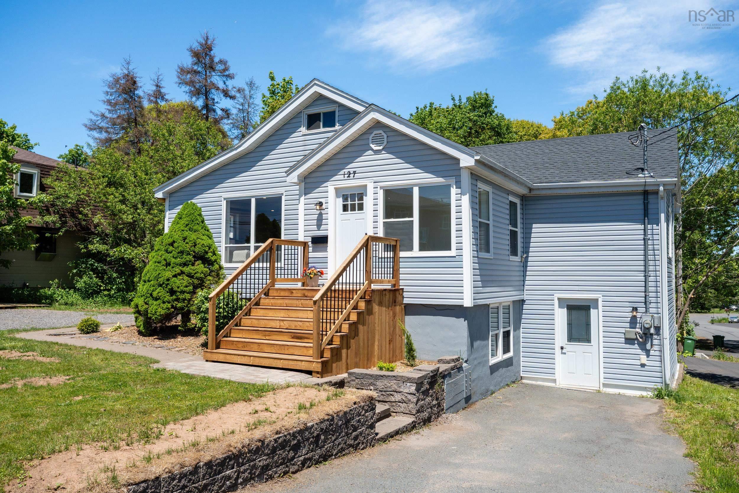 $475,000.00: 127 Crescent Drive, New Minas