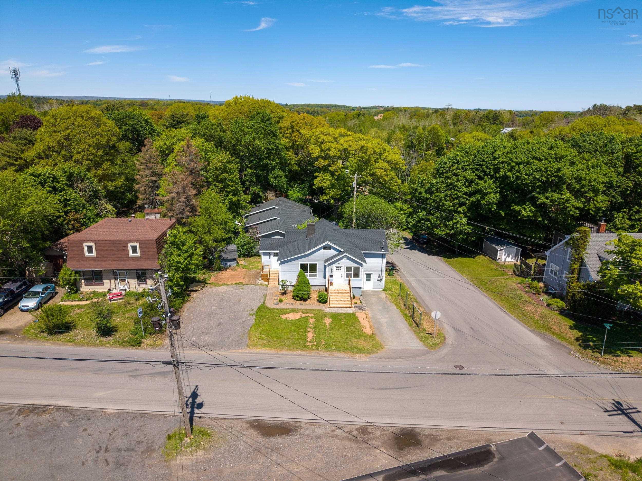 $475,000.00: 127 Crescent Drive, New Minas