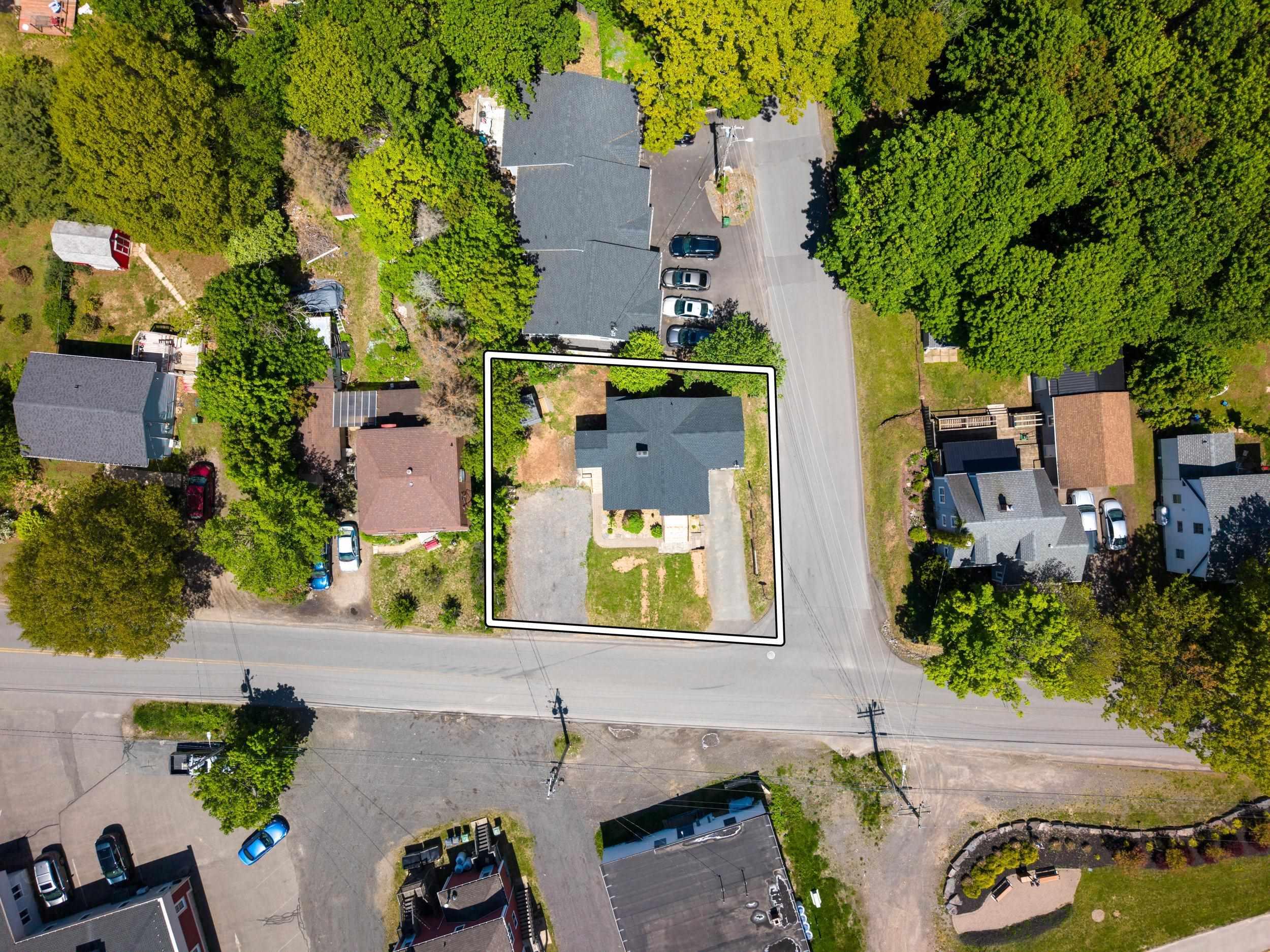 $475,000.00: 127 Crescent Drive, New Minas