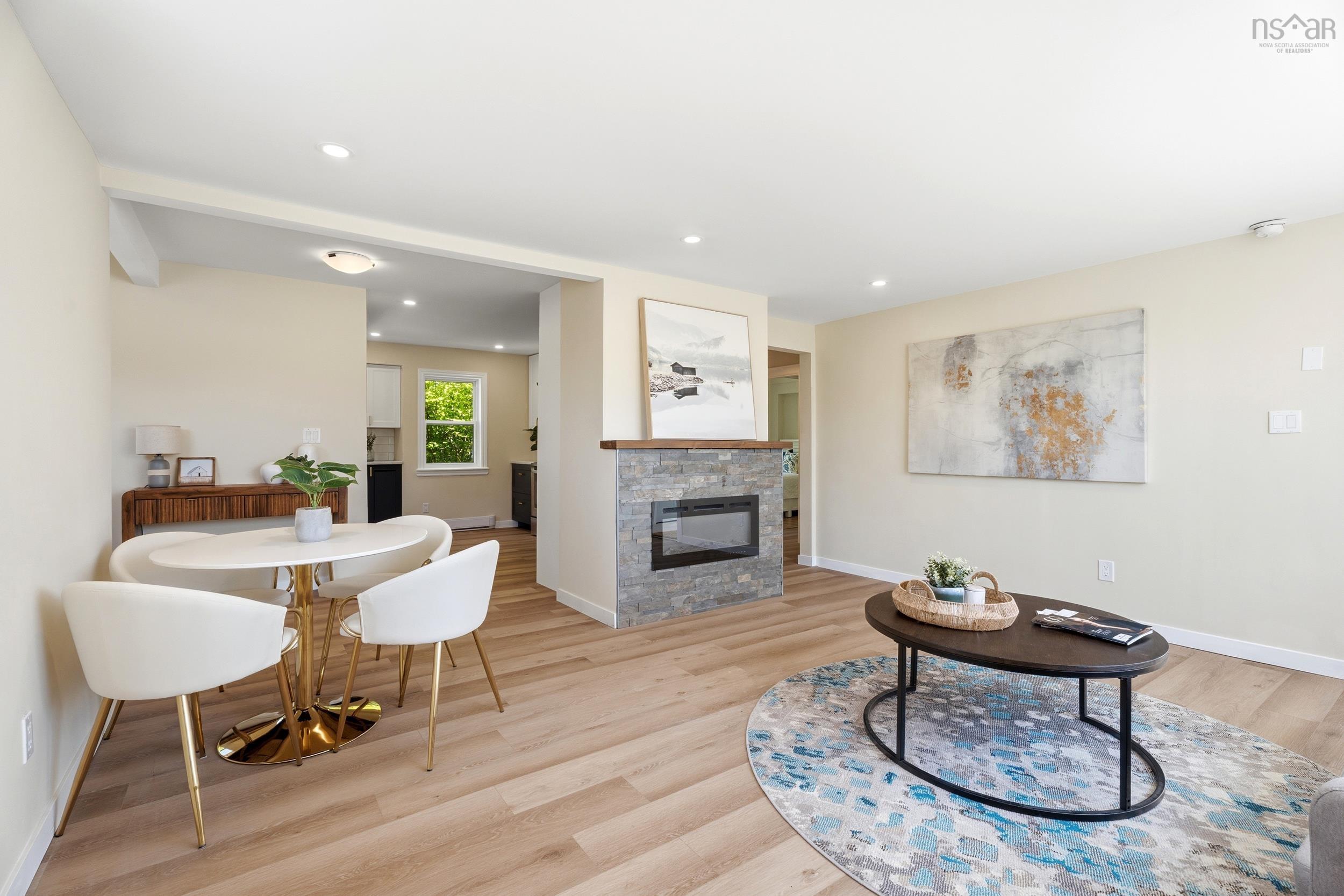 $475,000.00: 127 Crescent Drive, New Minas