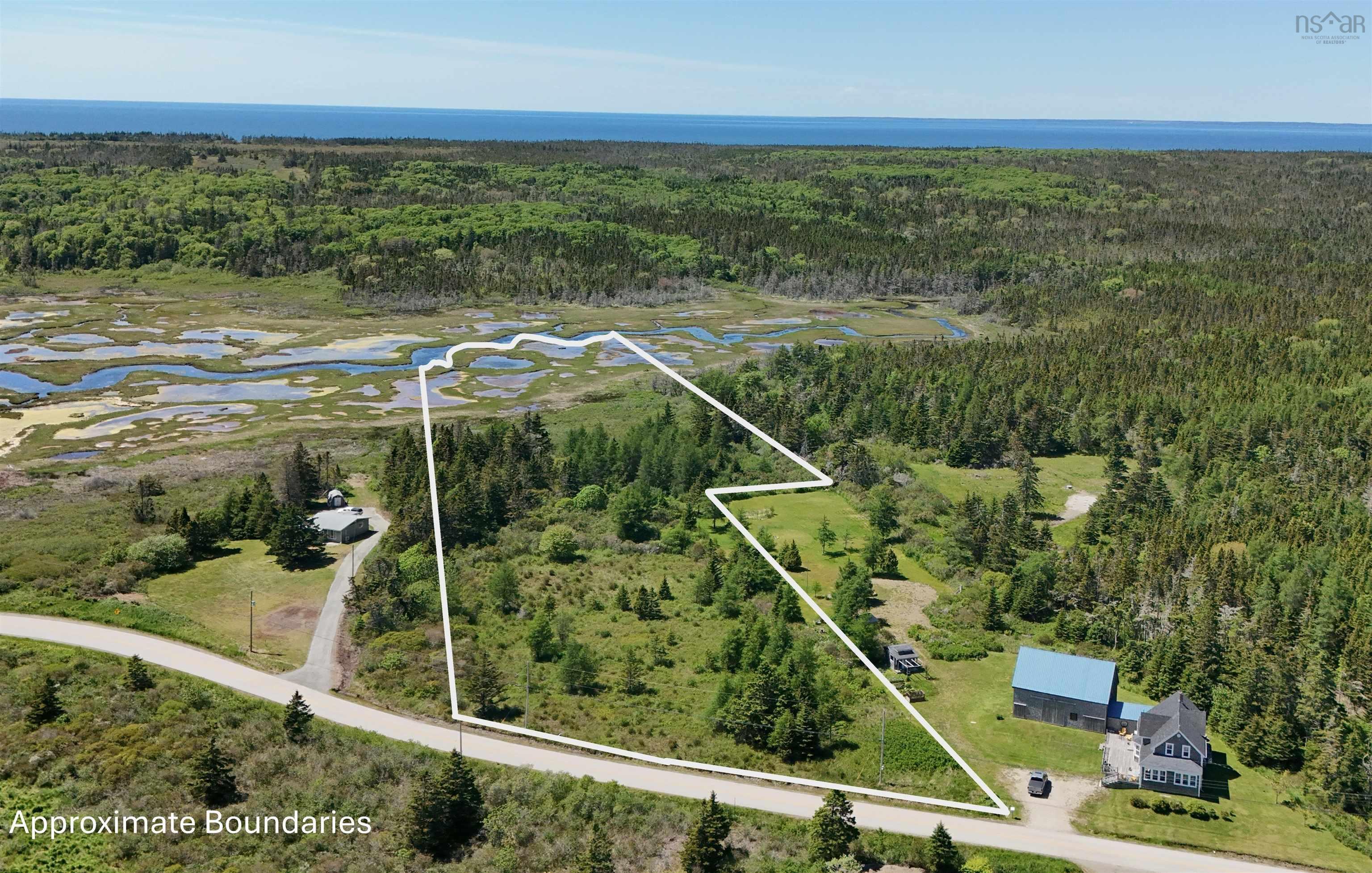 $66,000.00: Lots Cape Saint Marys Road, Cape St Marys