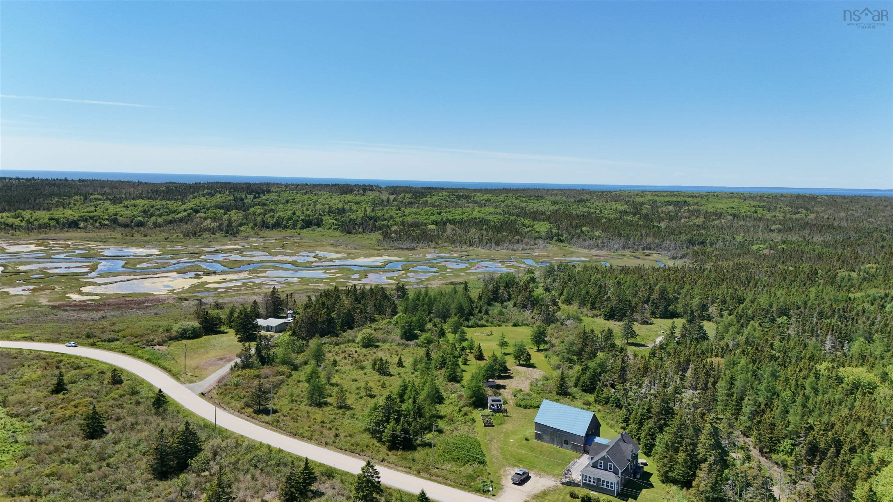 $66,000.00: Lots Cape Saint Marys Road, Cape St Marys