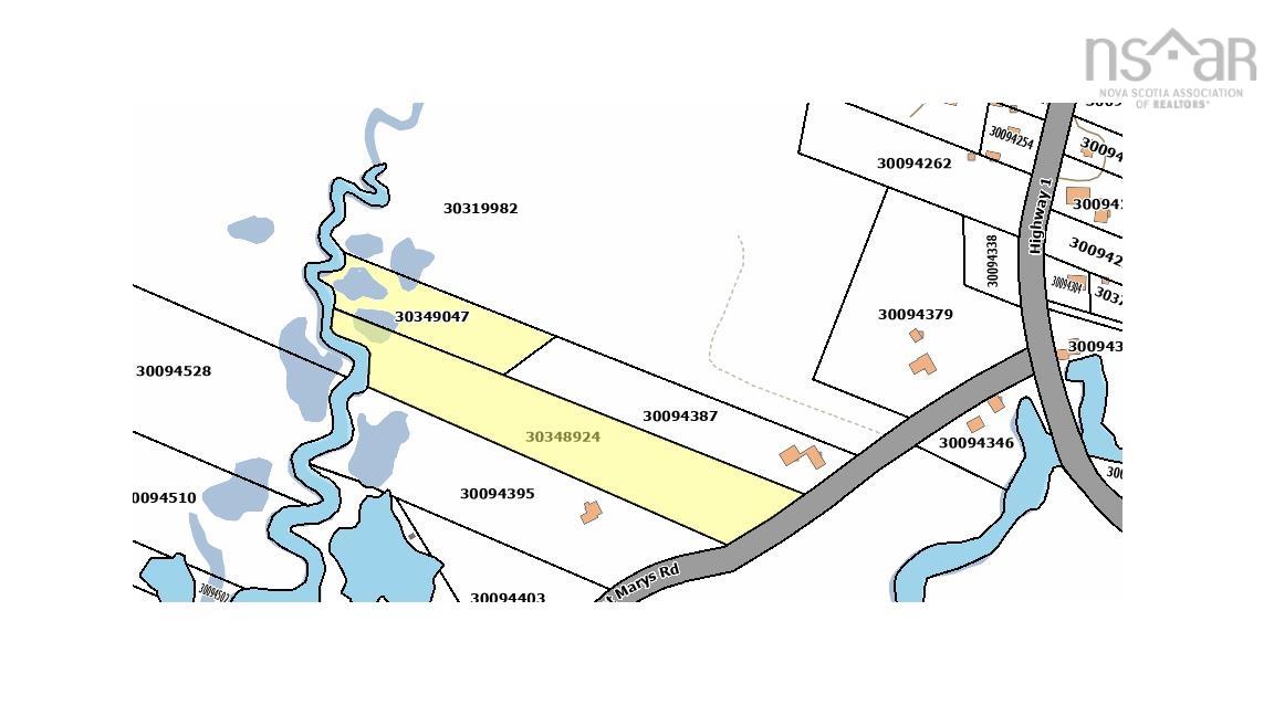 $66,000.00: Lots Cape Saint Marys Road, Cape St Marys