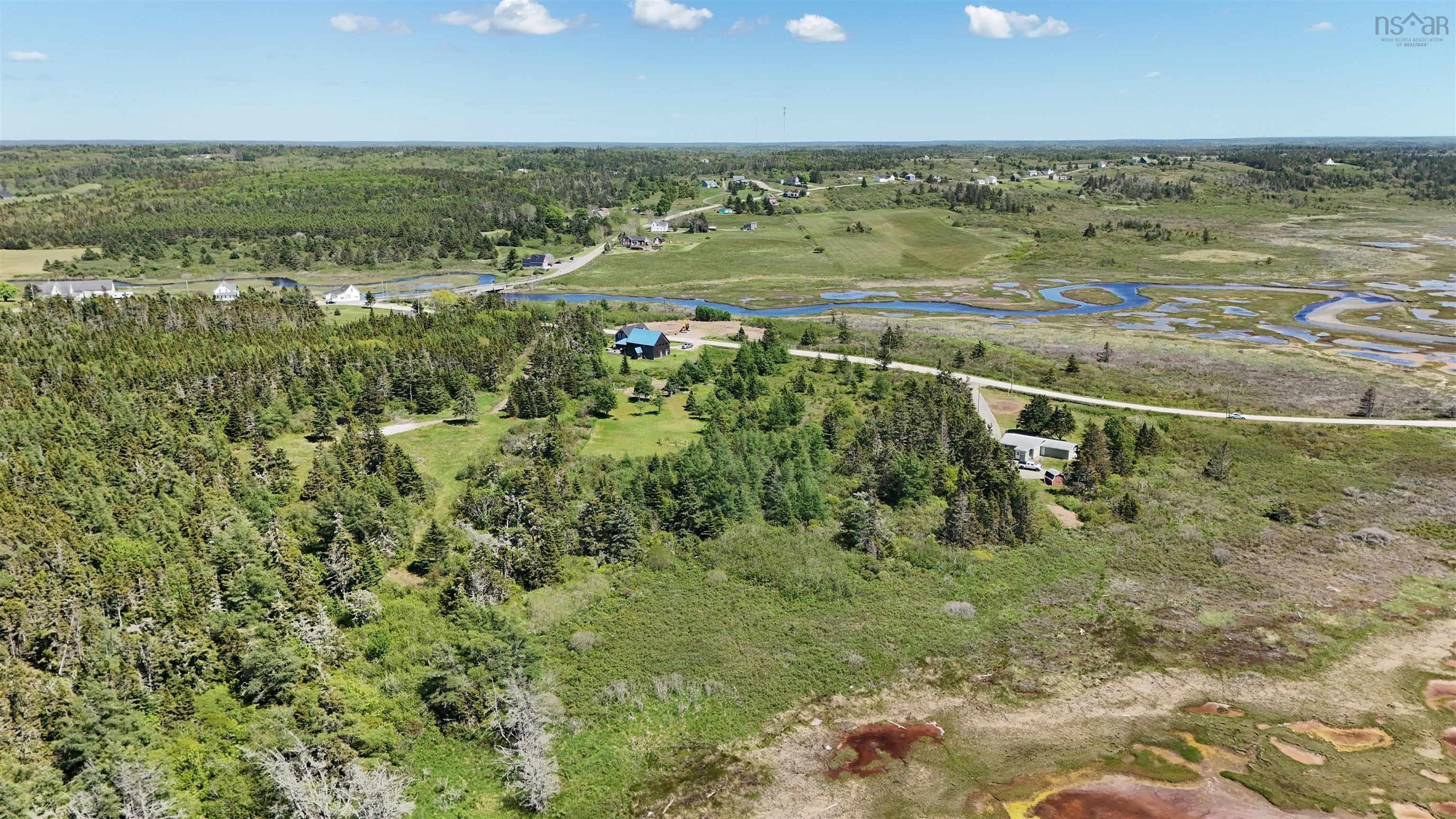$66,000.00: Lots Cape Saint Marys Road, Cape St Marys