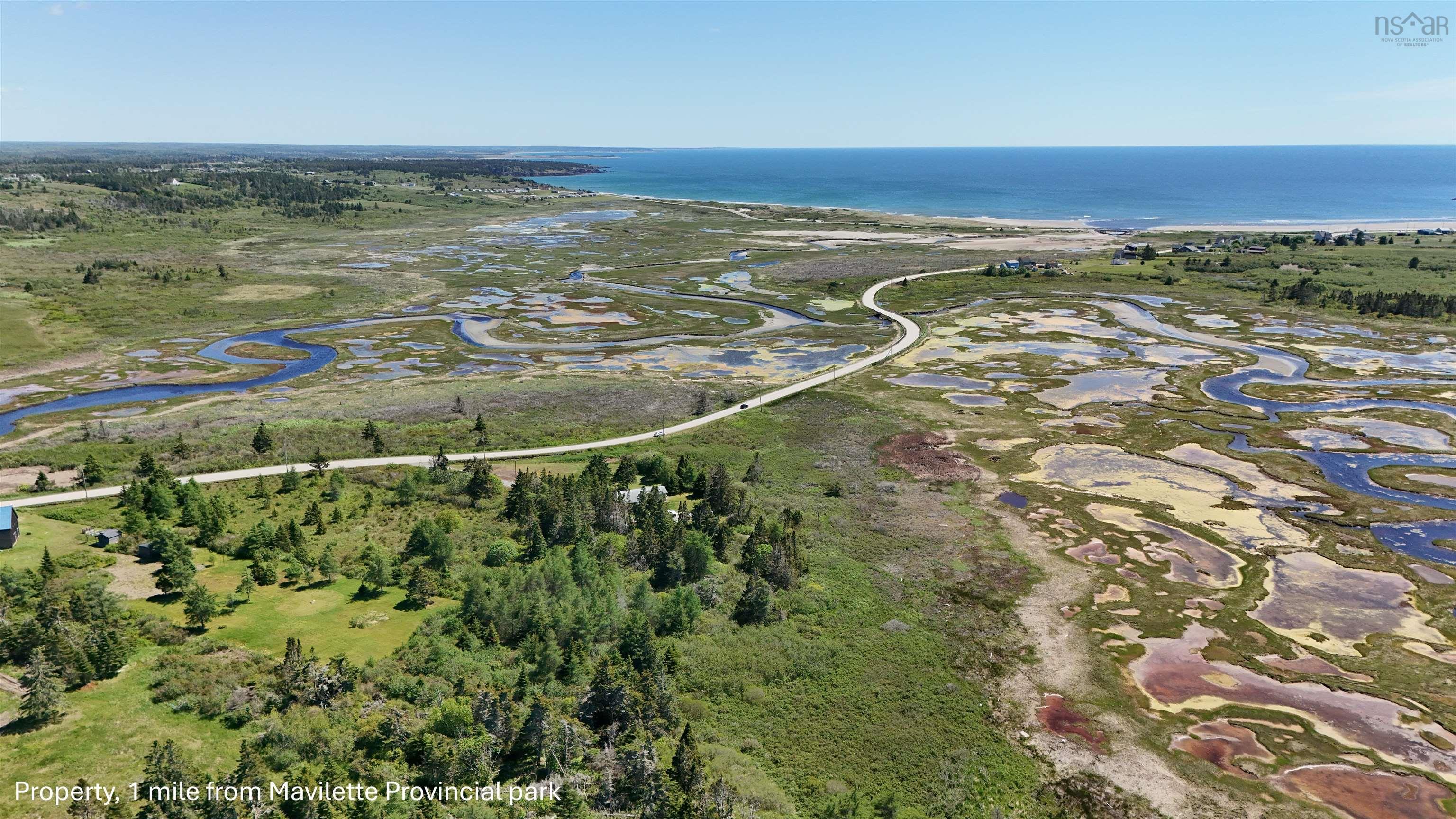 $66,000.00: Lots Cape Saint Marys Road, Cape St Marys