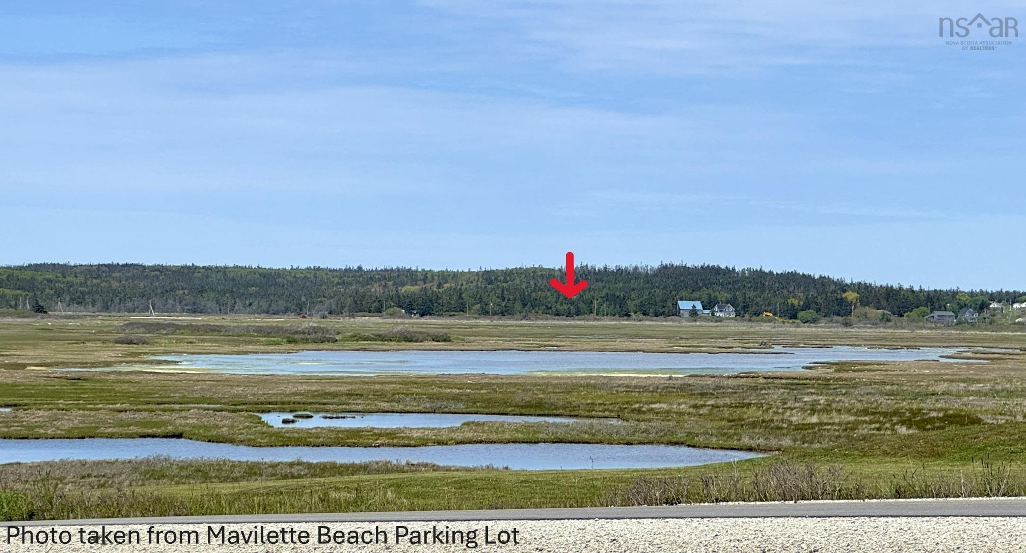 $66,000.00: Lots Cape Saint Marys Road, Cape St Marys