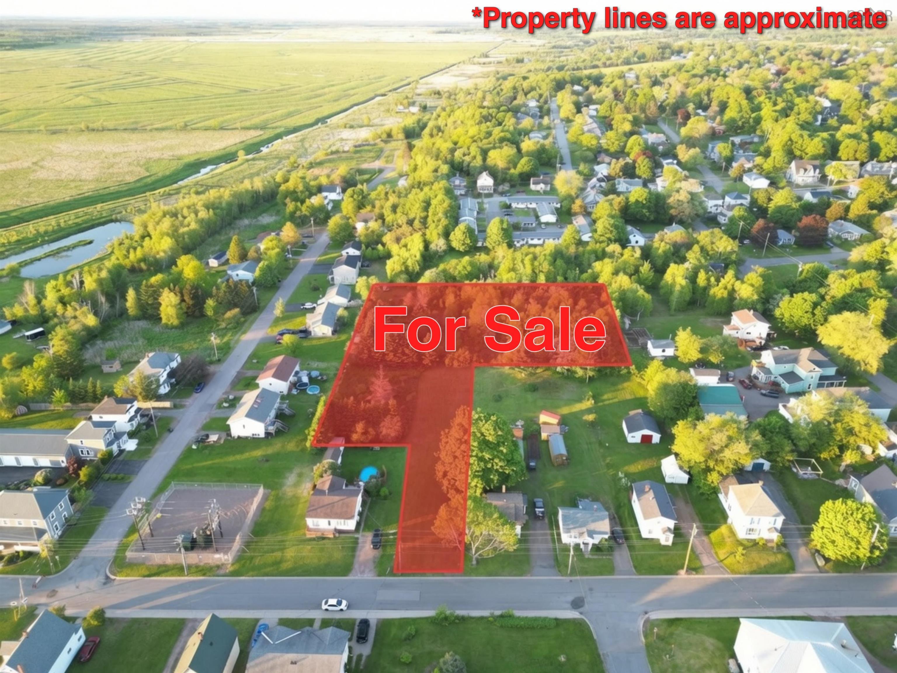 $139,900.00: Lot 2008-4/5 Eddy Street, Amherst
