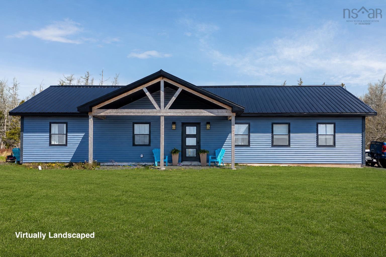 $439,900.00: 29 Amy Street, Port Morien
