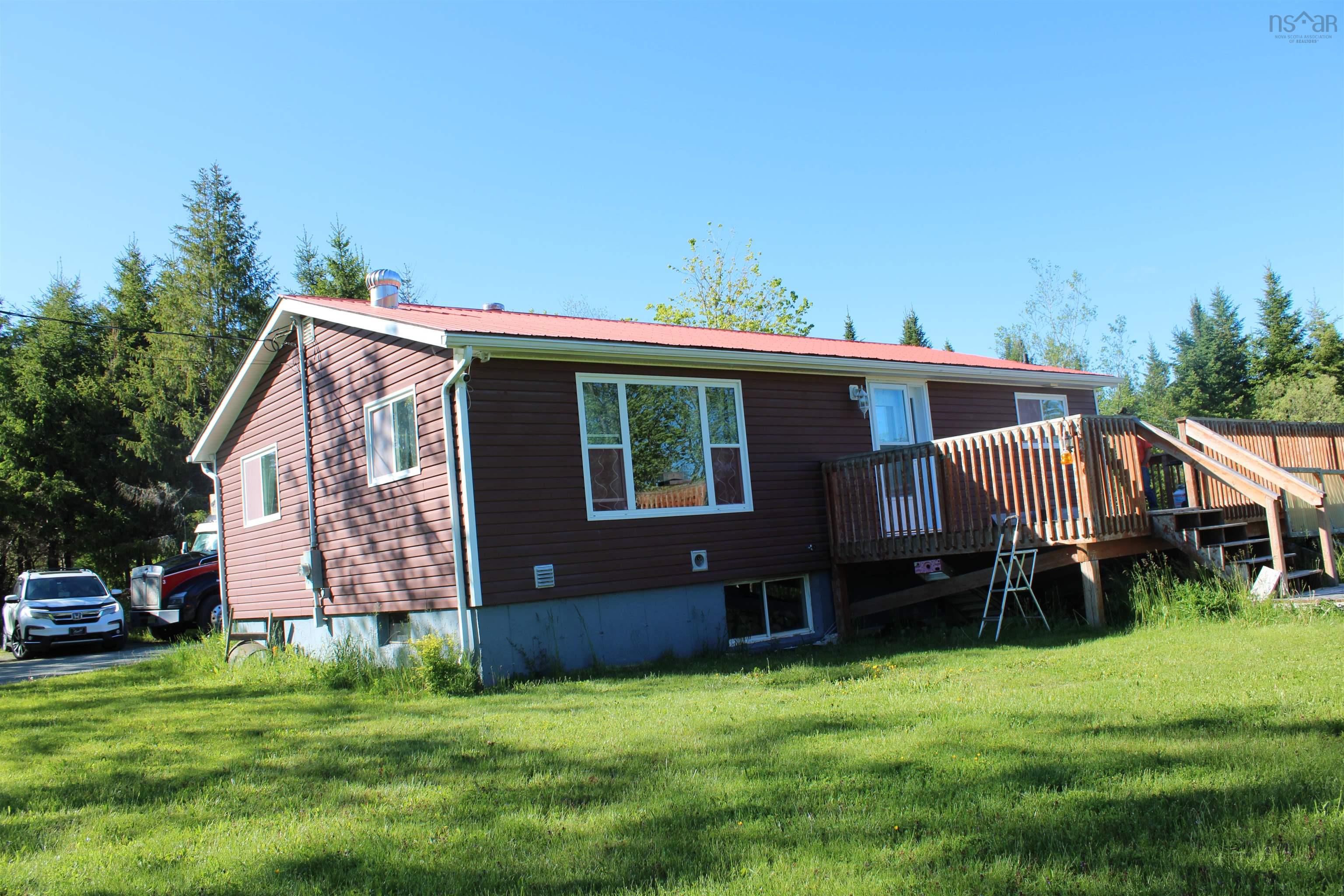$470,000.00: 68 WATSON HILL Road, Upper Musquodoboit