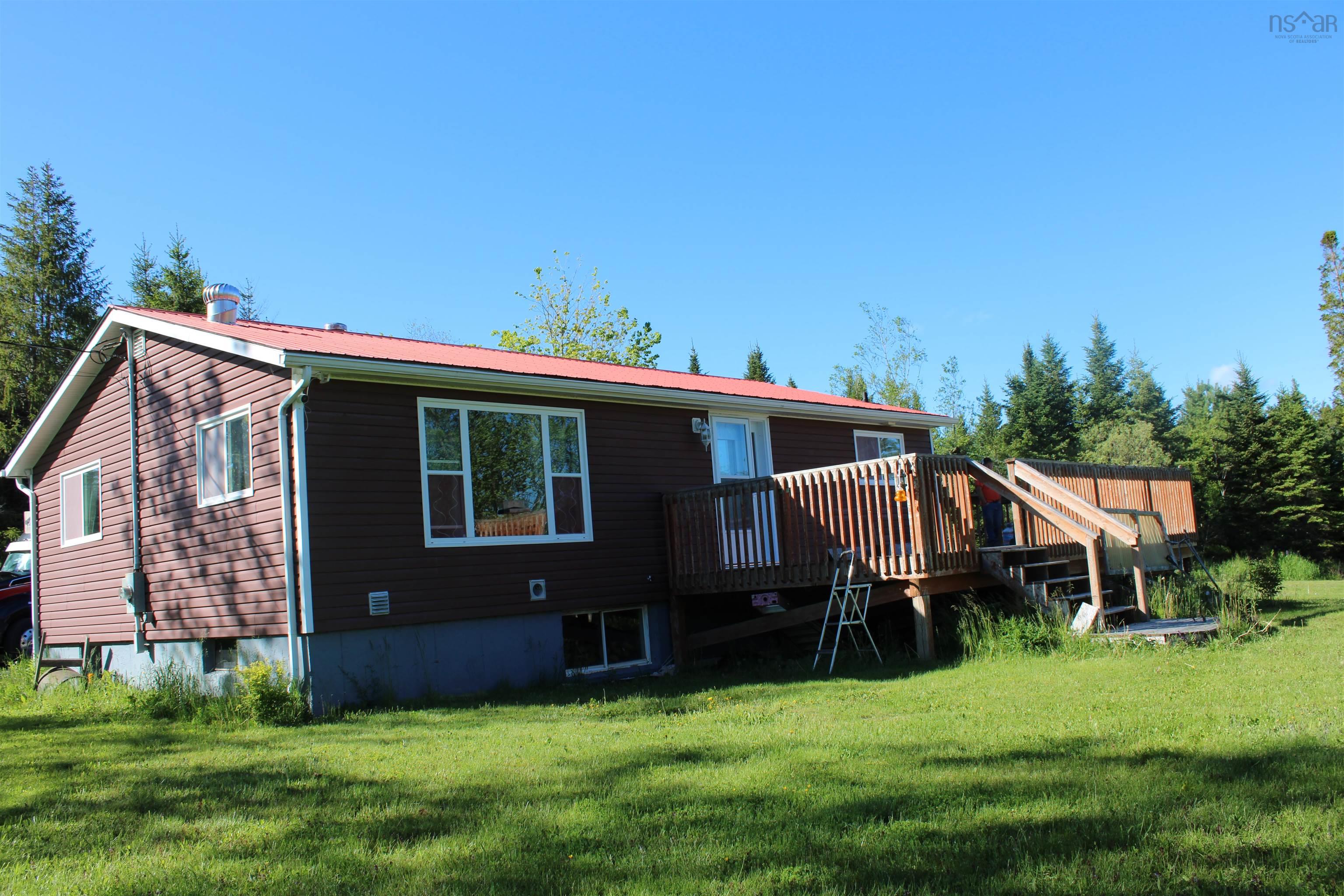 $470,000.00: 68 WATSON HILL Road, Upper Musquodoboit