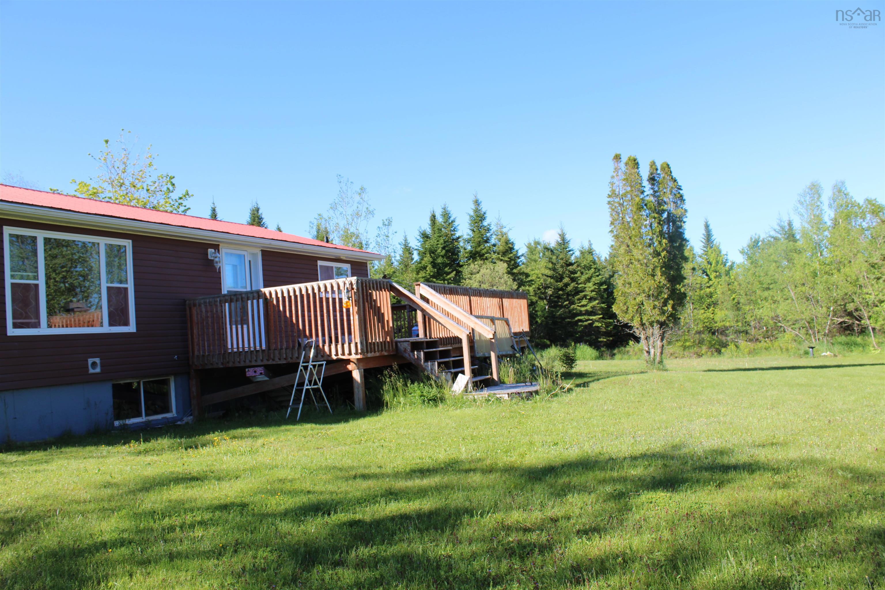 $470,000.00: 68 WATSON HILL Road, Upper Musquodoboit