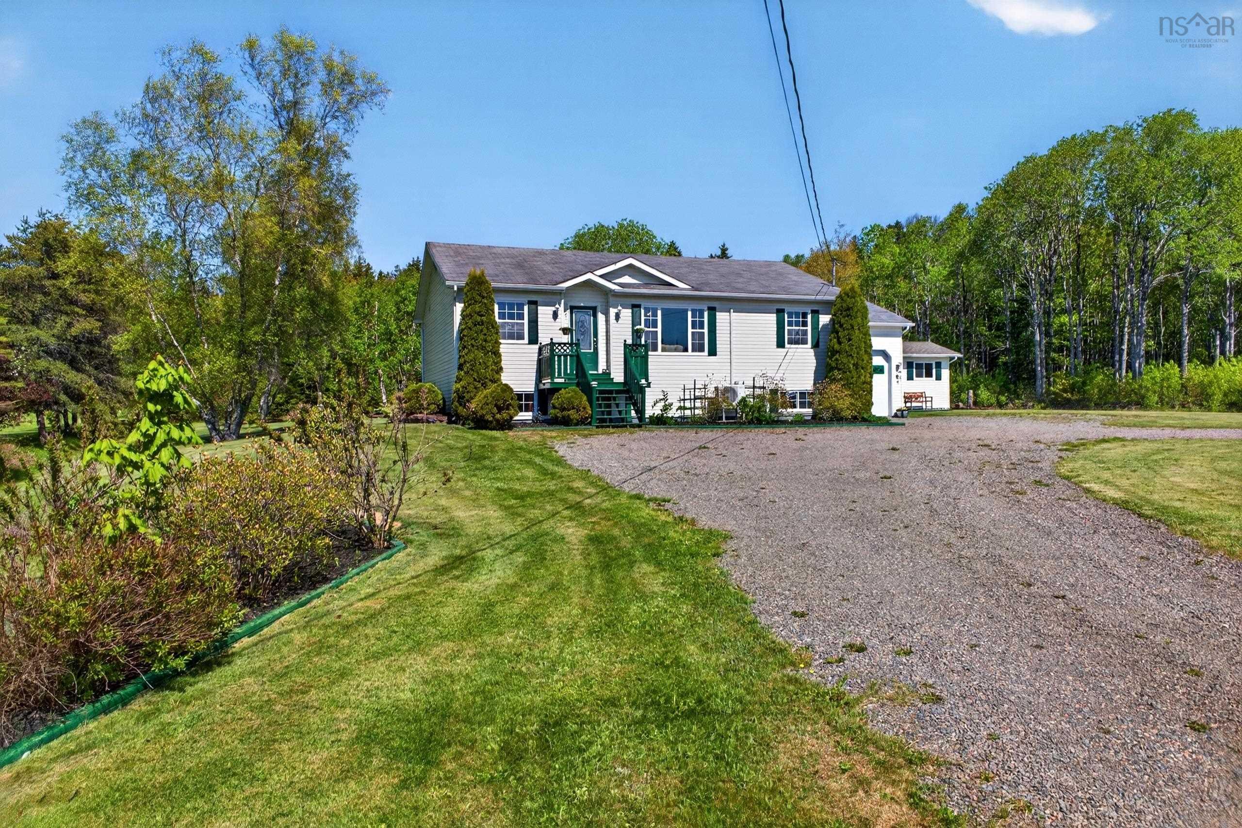 315 Highway 242, Joggins, NS (MLS® 202613707)