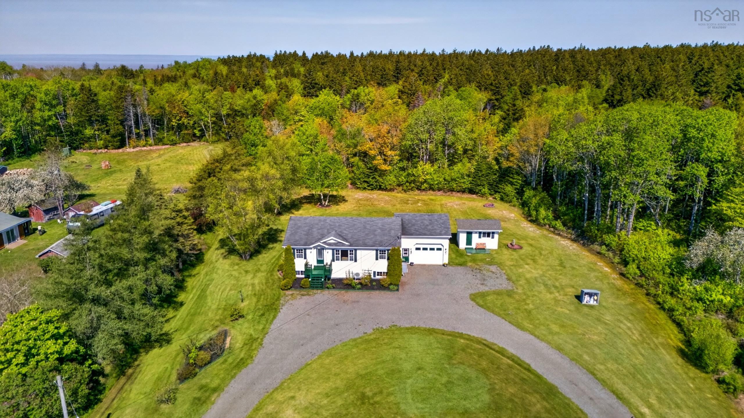 315 Highway 242, Joggins, NS (MLS® 202613707)