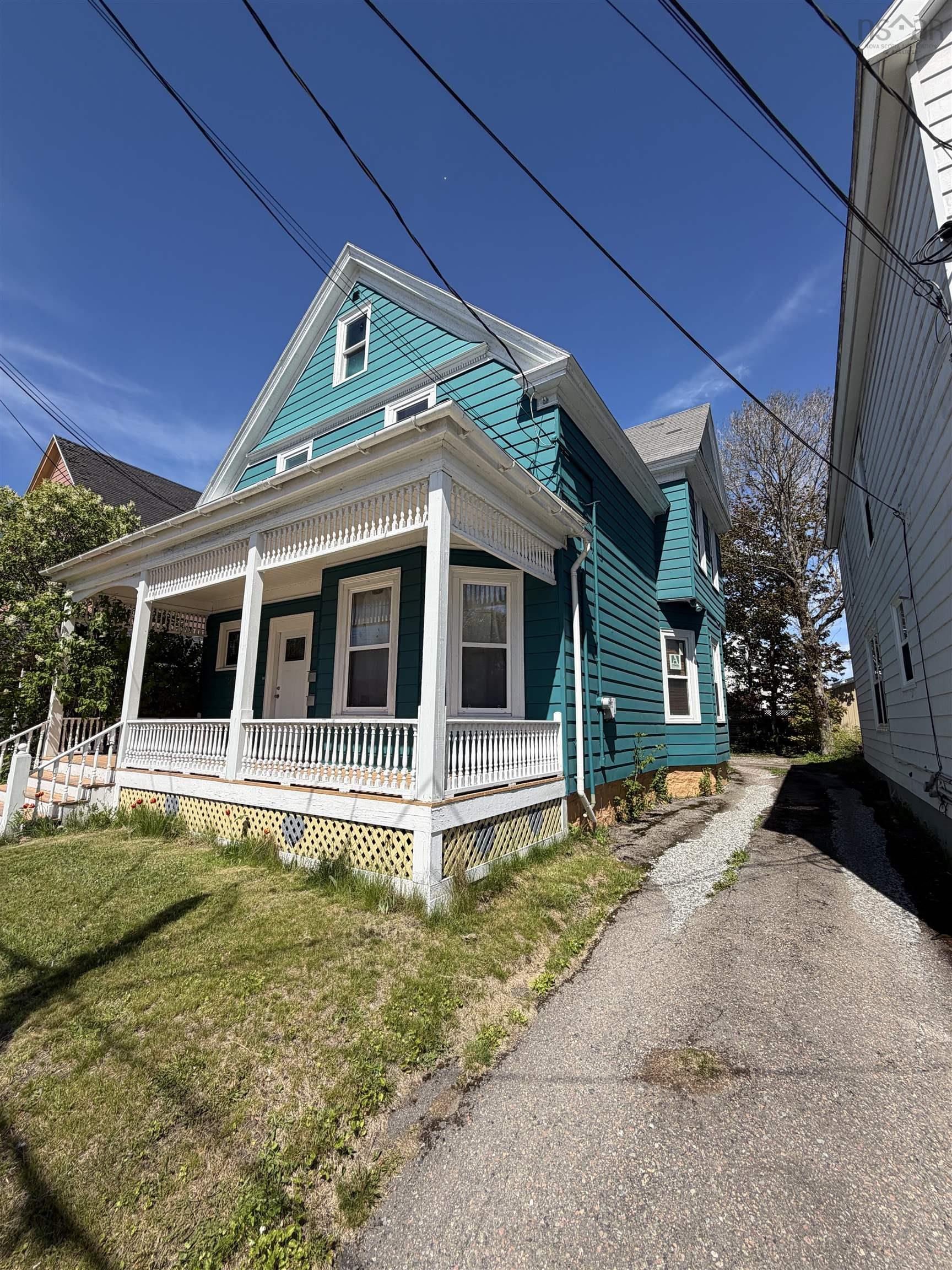 $389,000.00: 257 Bentinck Street, Cape Breton