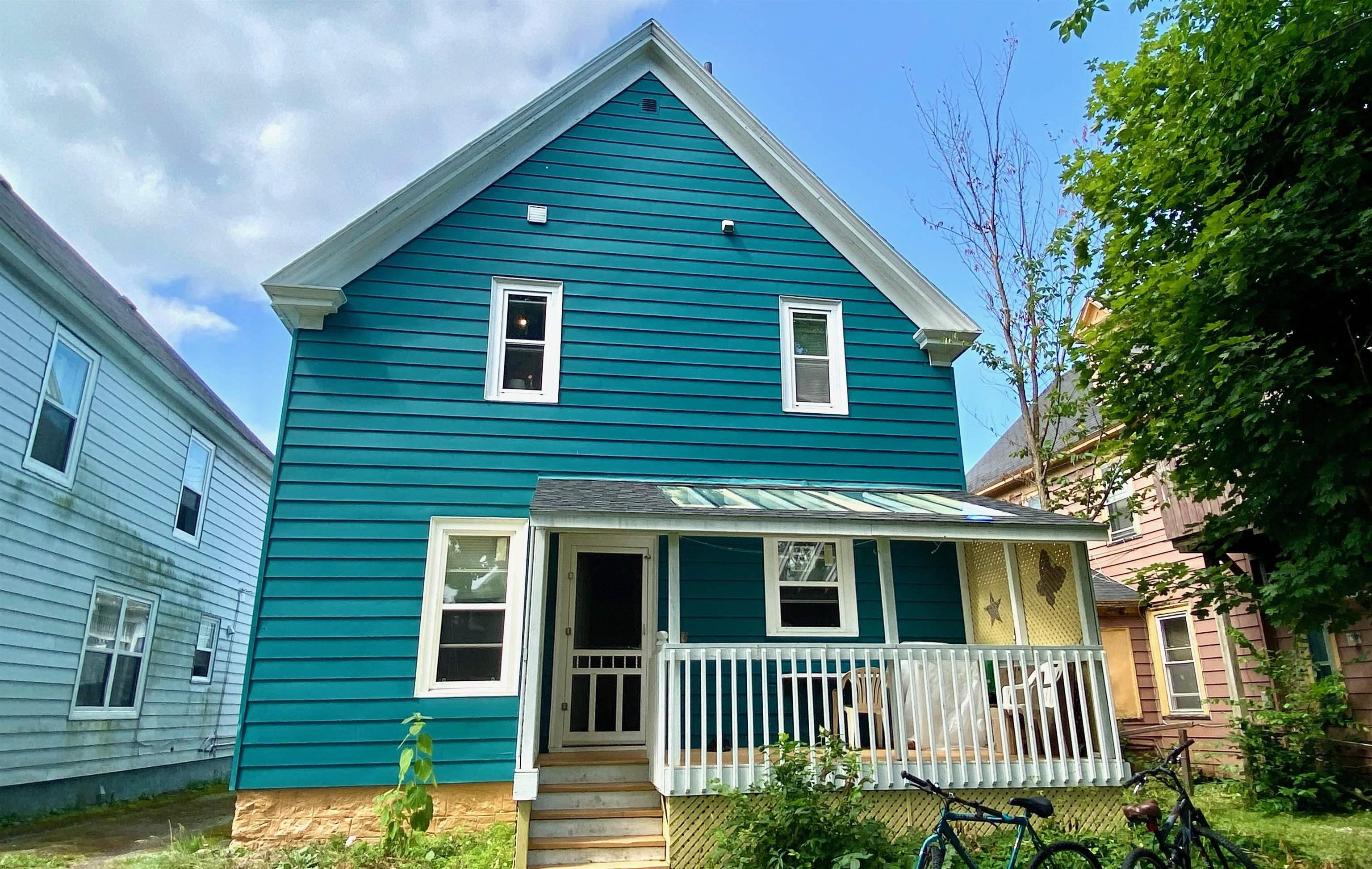 $389,000.00: 257 Bentinck Street, Cape Breton