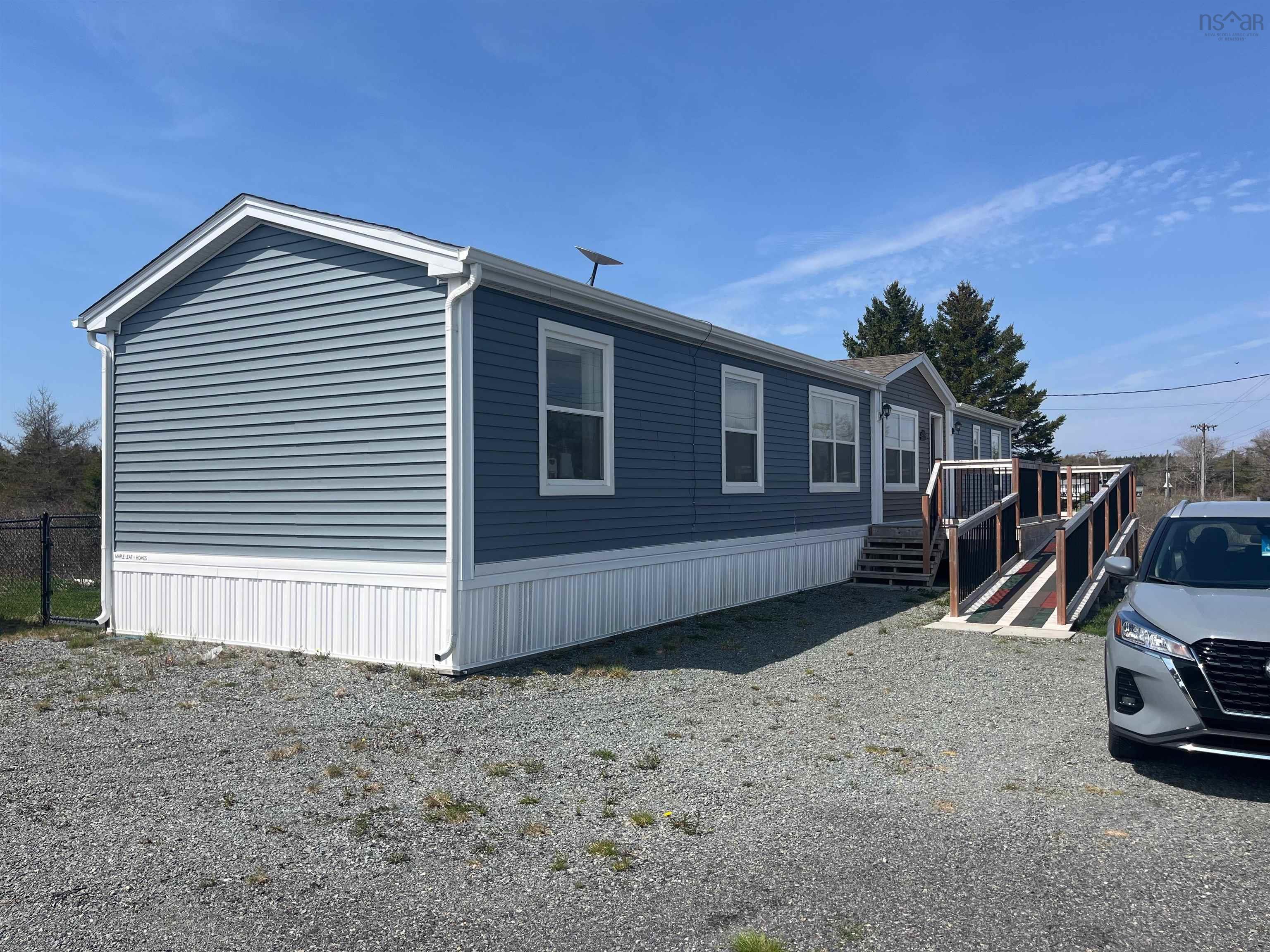$324,900.00: 269 Main Street, Canso