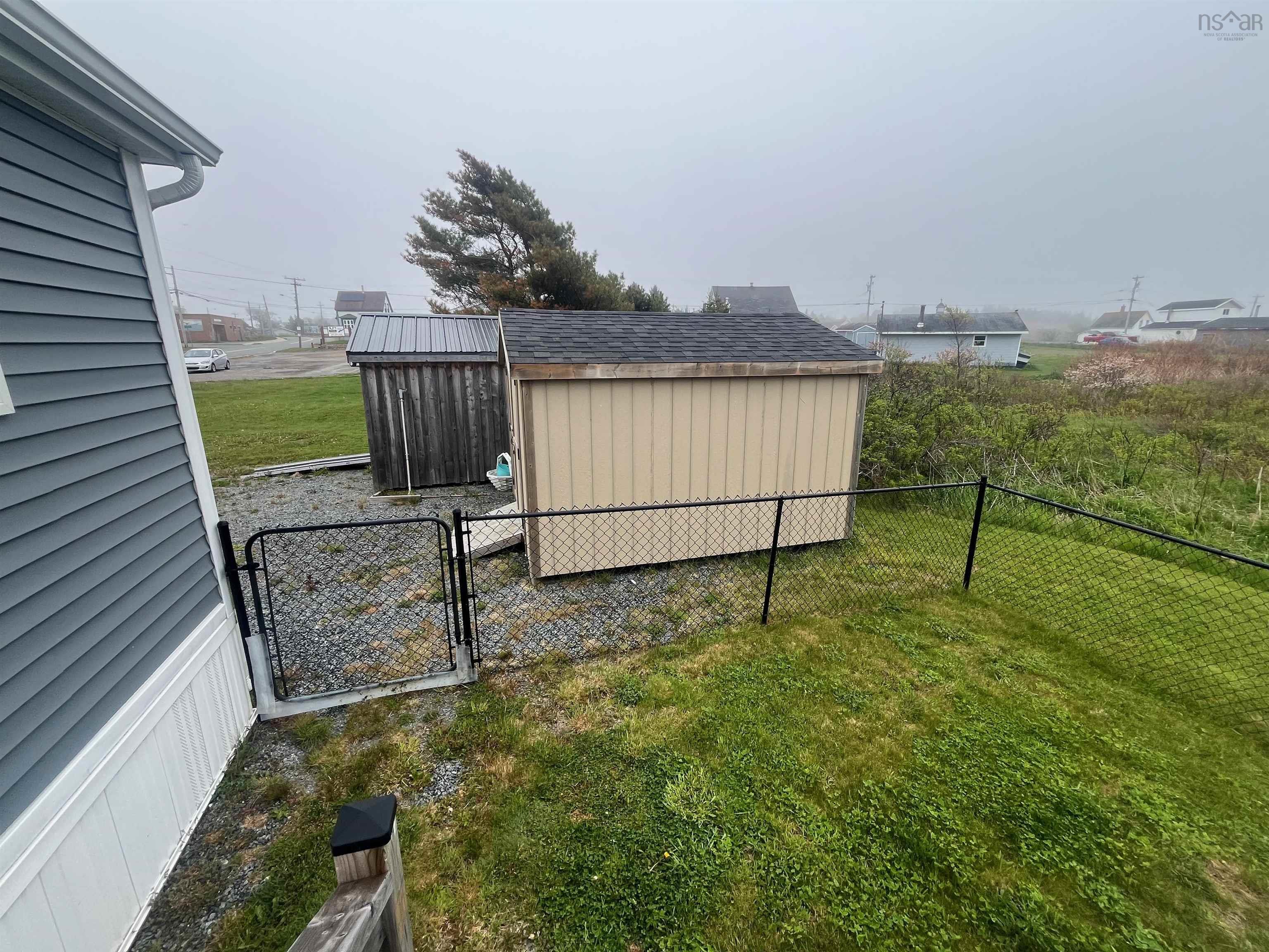 $324,900.00: 269 Main Street, Canso