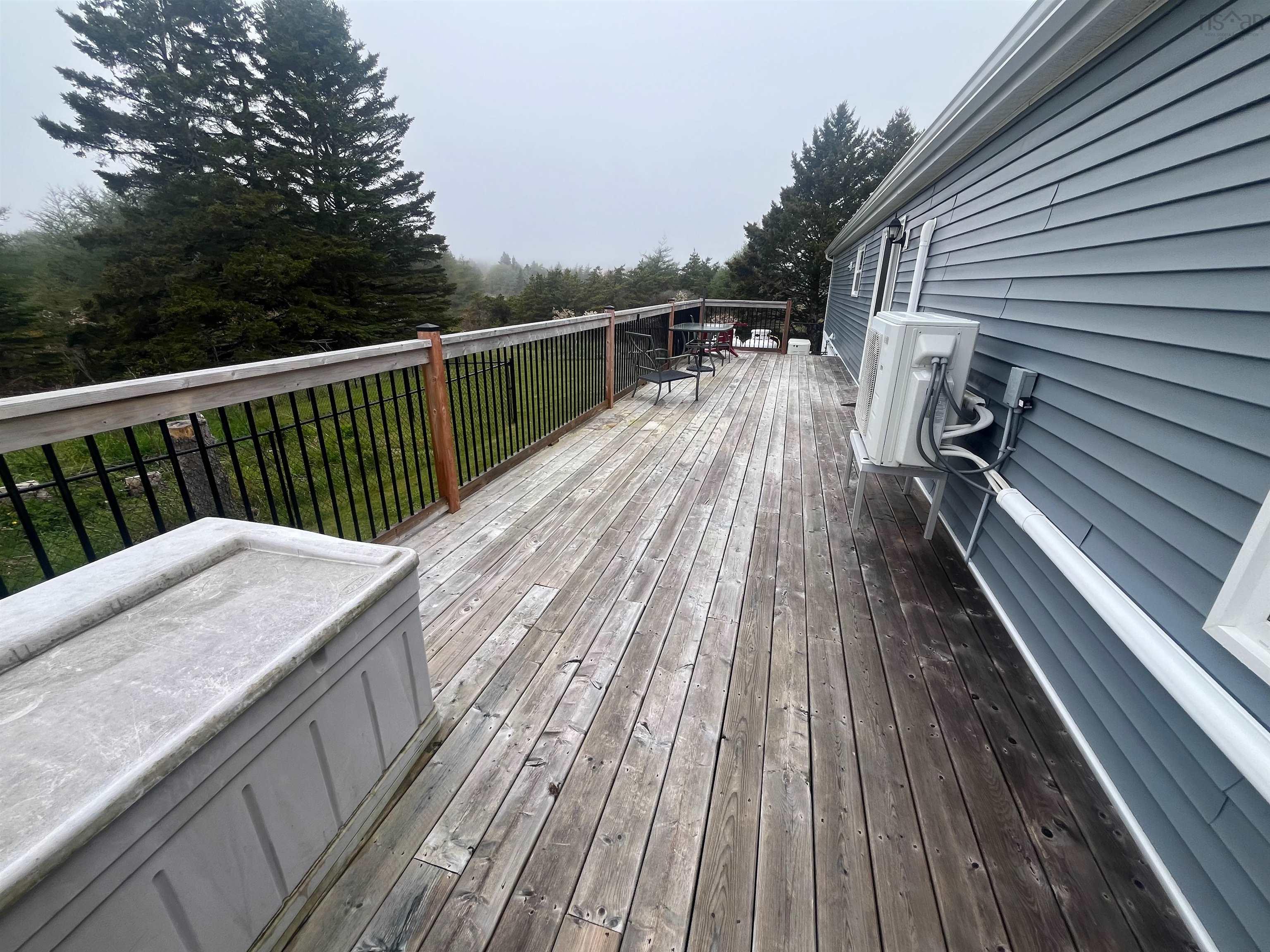 $324,900.00: 269 Main Street, Canso