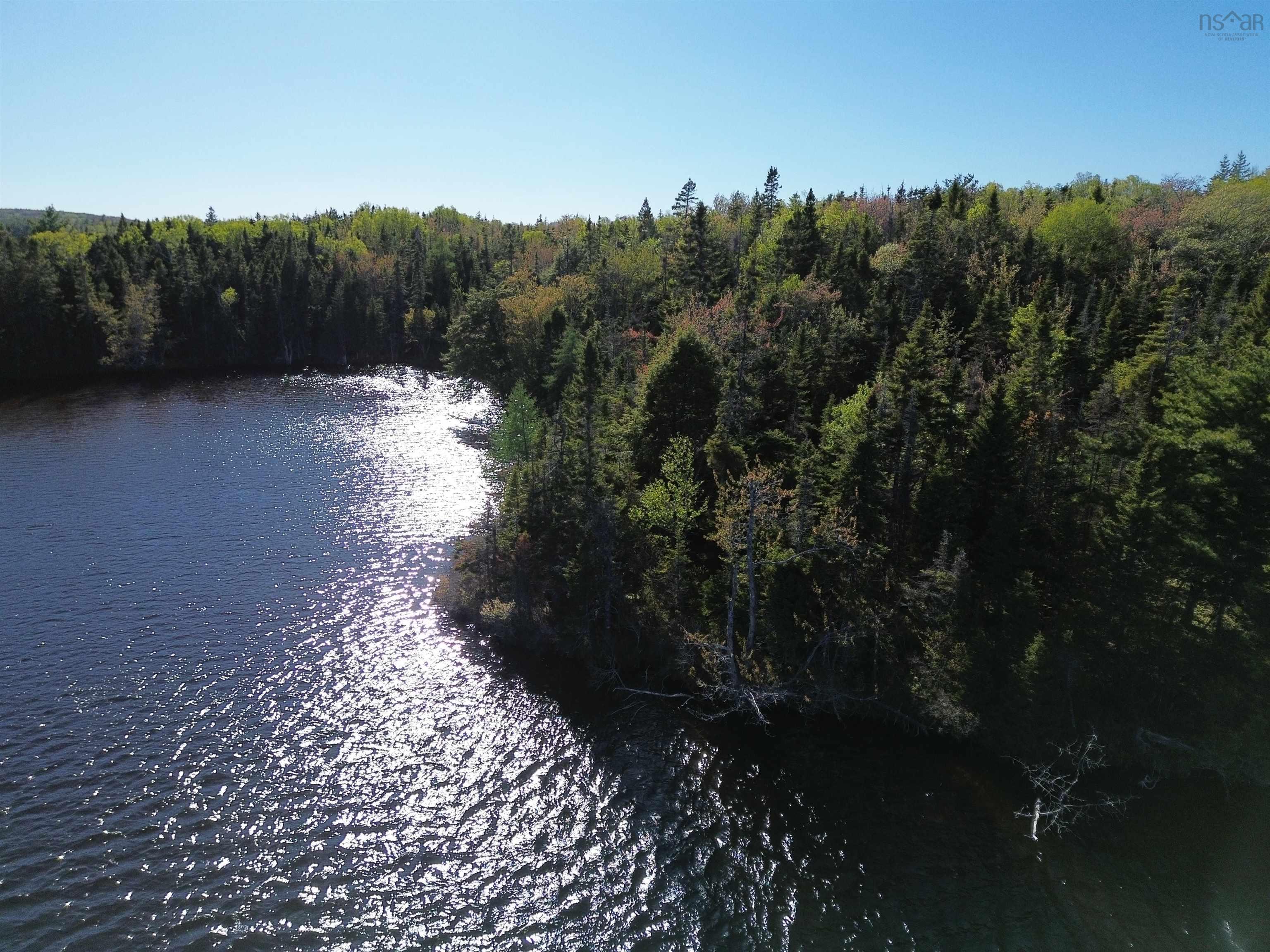 $299,000.00: Lot 6 Shieling Drive, Marion Bridge
