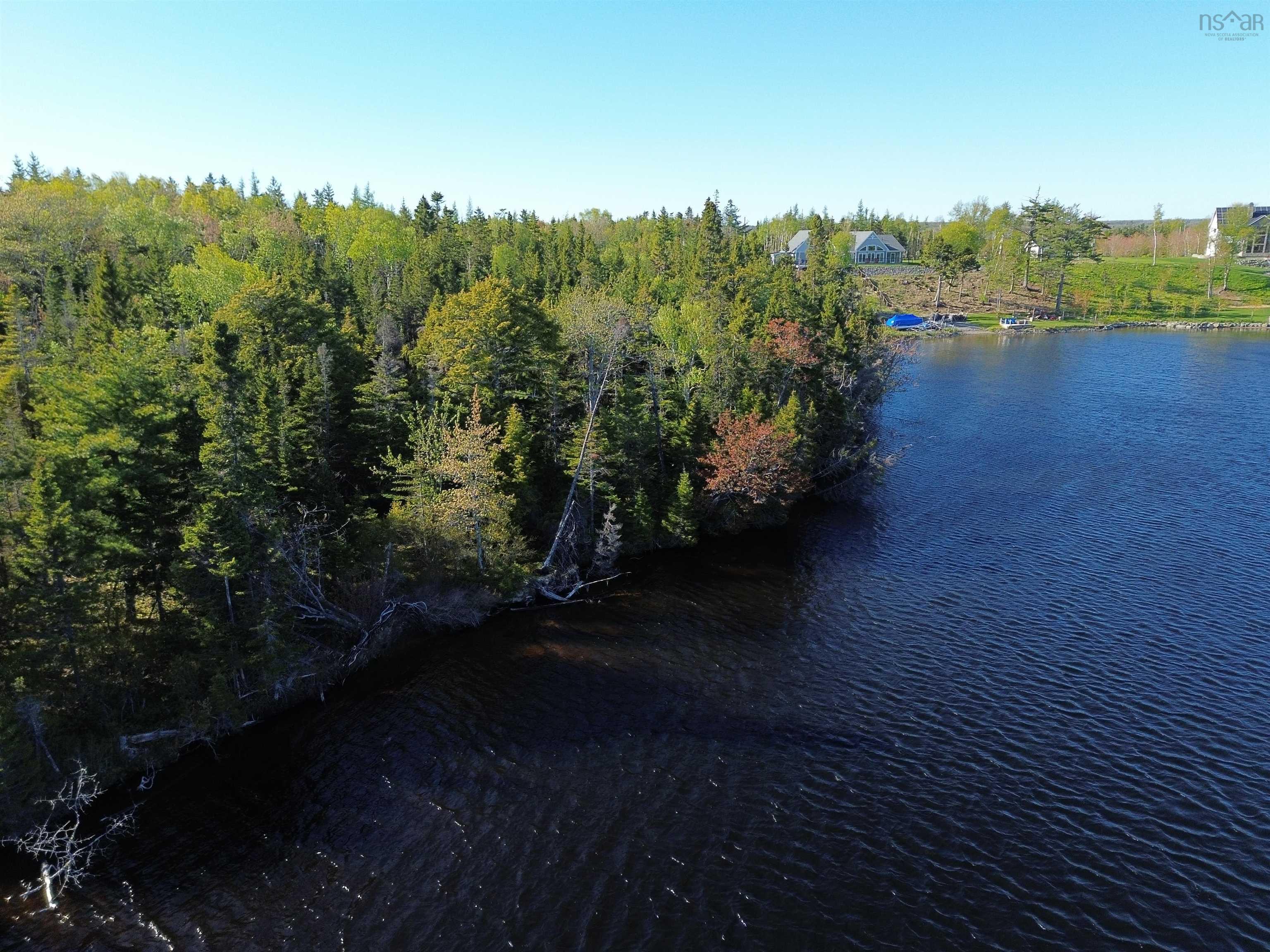 $299,000.00: Lot 6 Shieling Drive, Marion Bridge