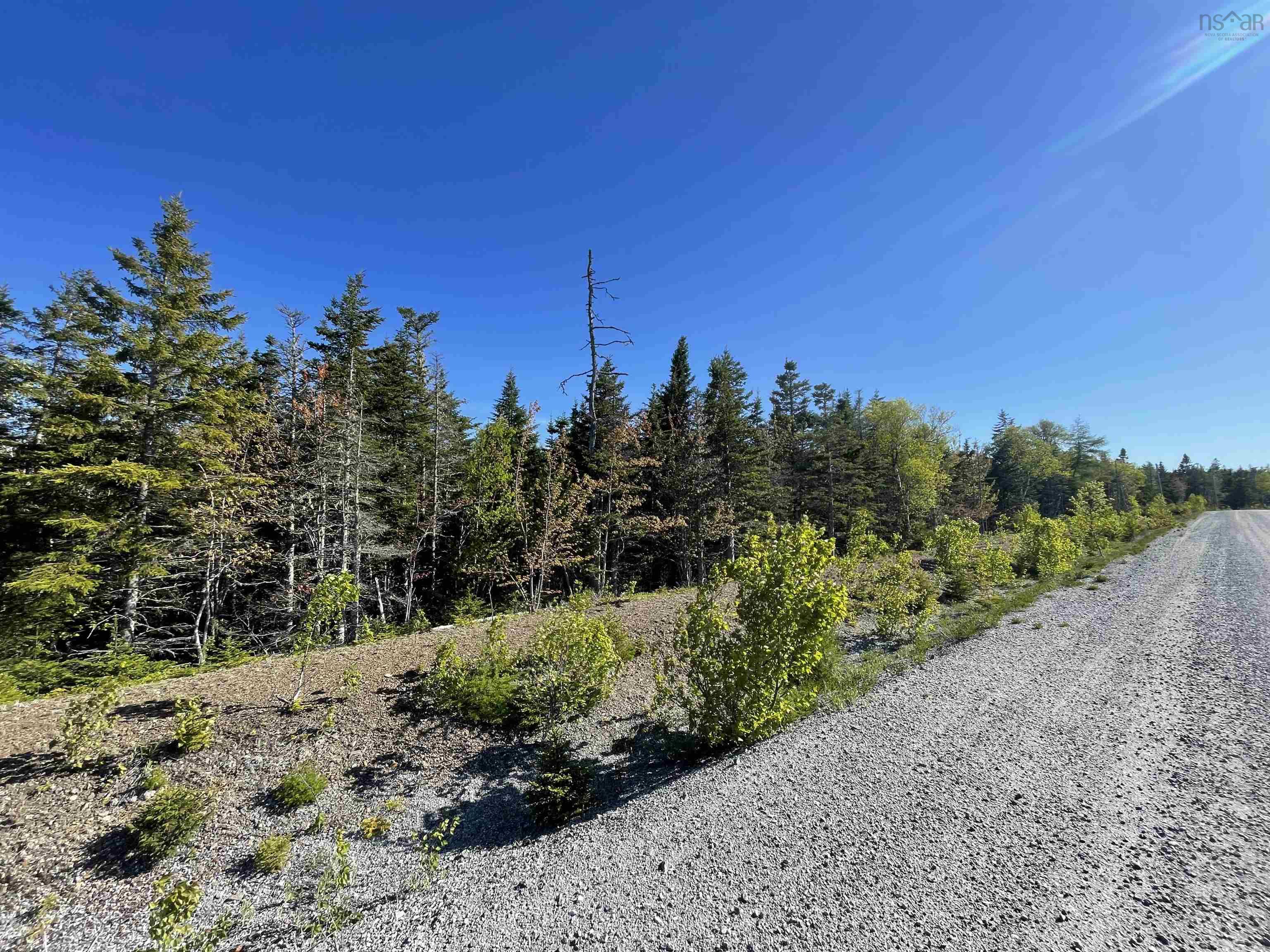 $299,000.00: Lot 6 Shieling Drive, Marion Bridge