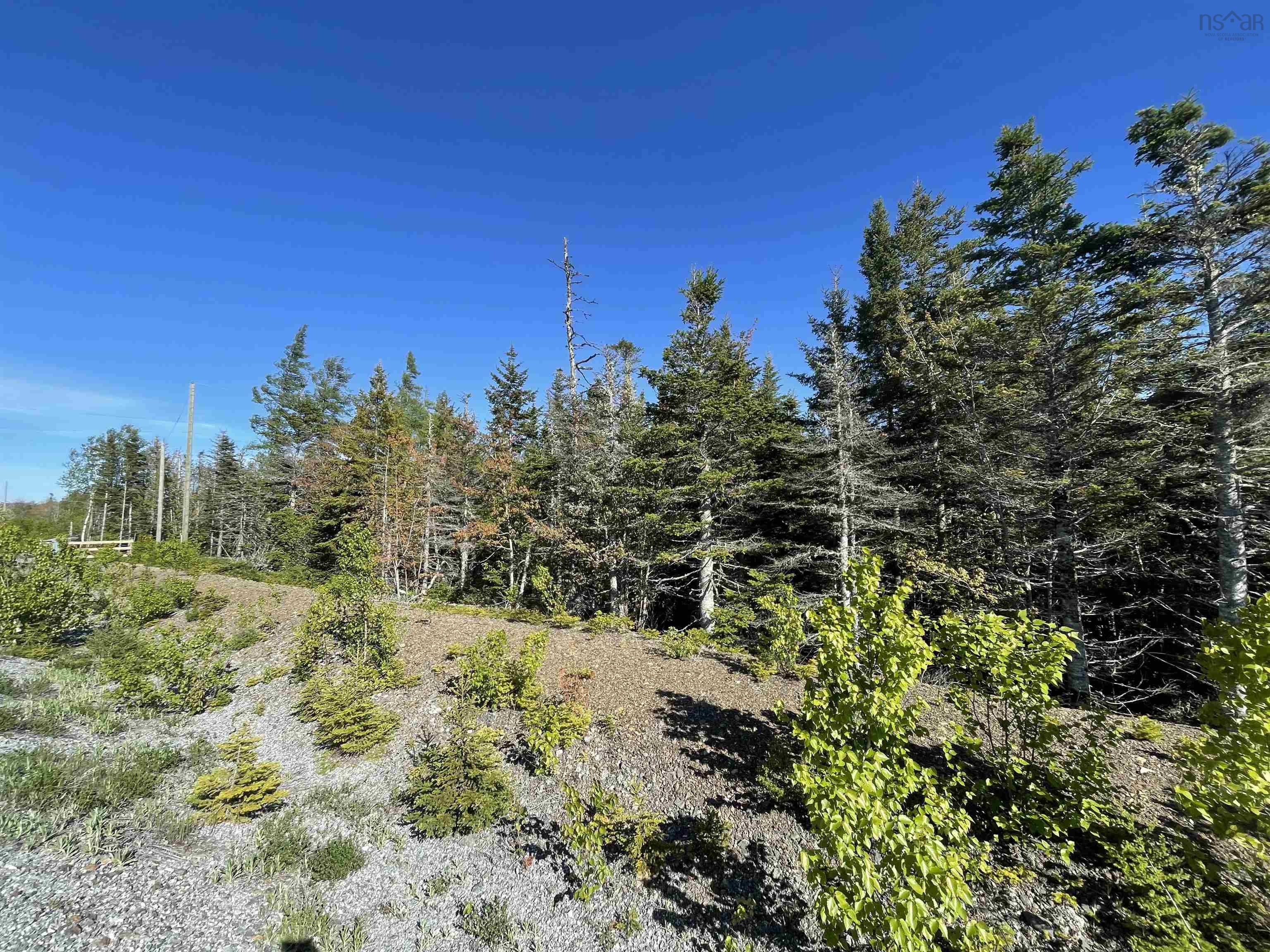 $299,000.00: Lot 6 Shieling Drive, Marion Bridge