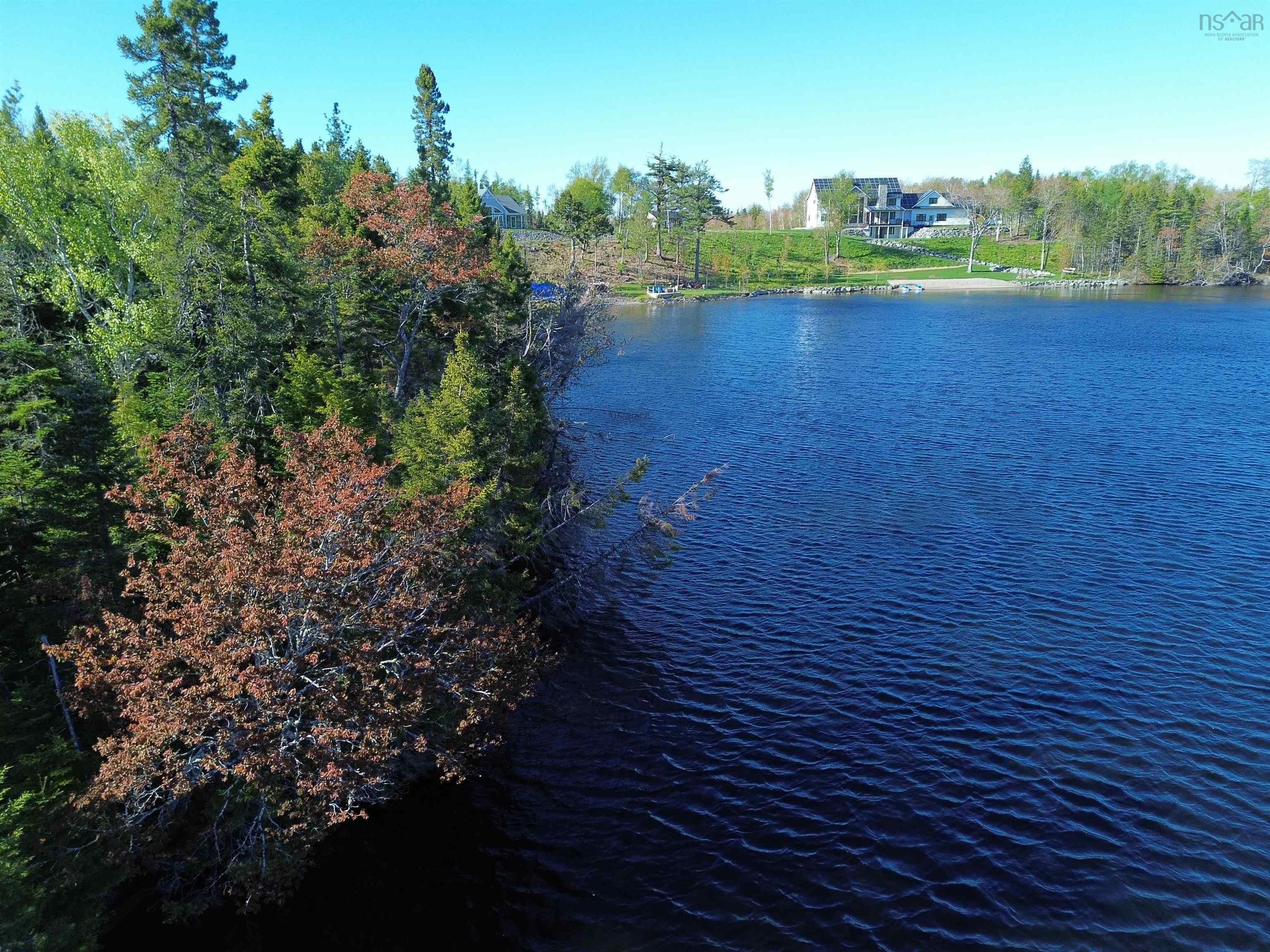 $299,000.00: Lot 6 Shieling Drive, Marion Bridge