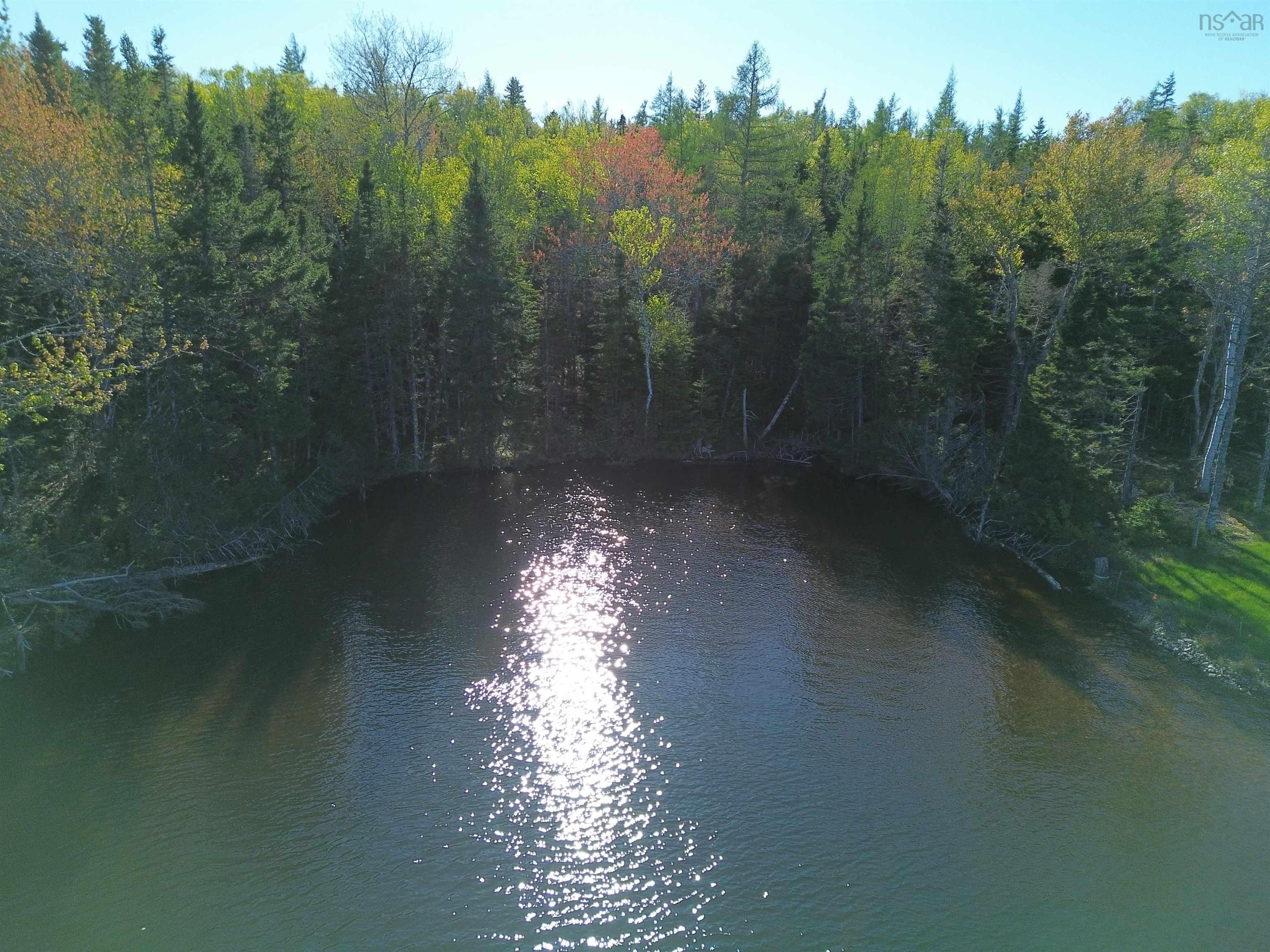 $299,000.00: Lot 6 Shieling Drive, Marion Bridge
