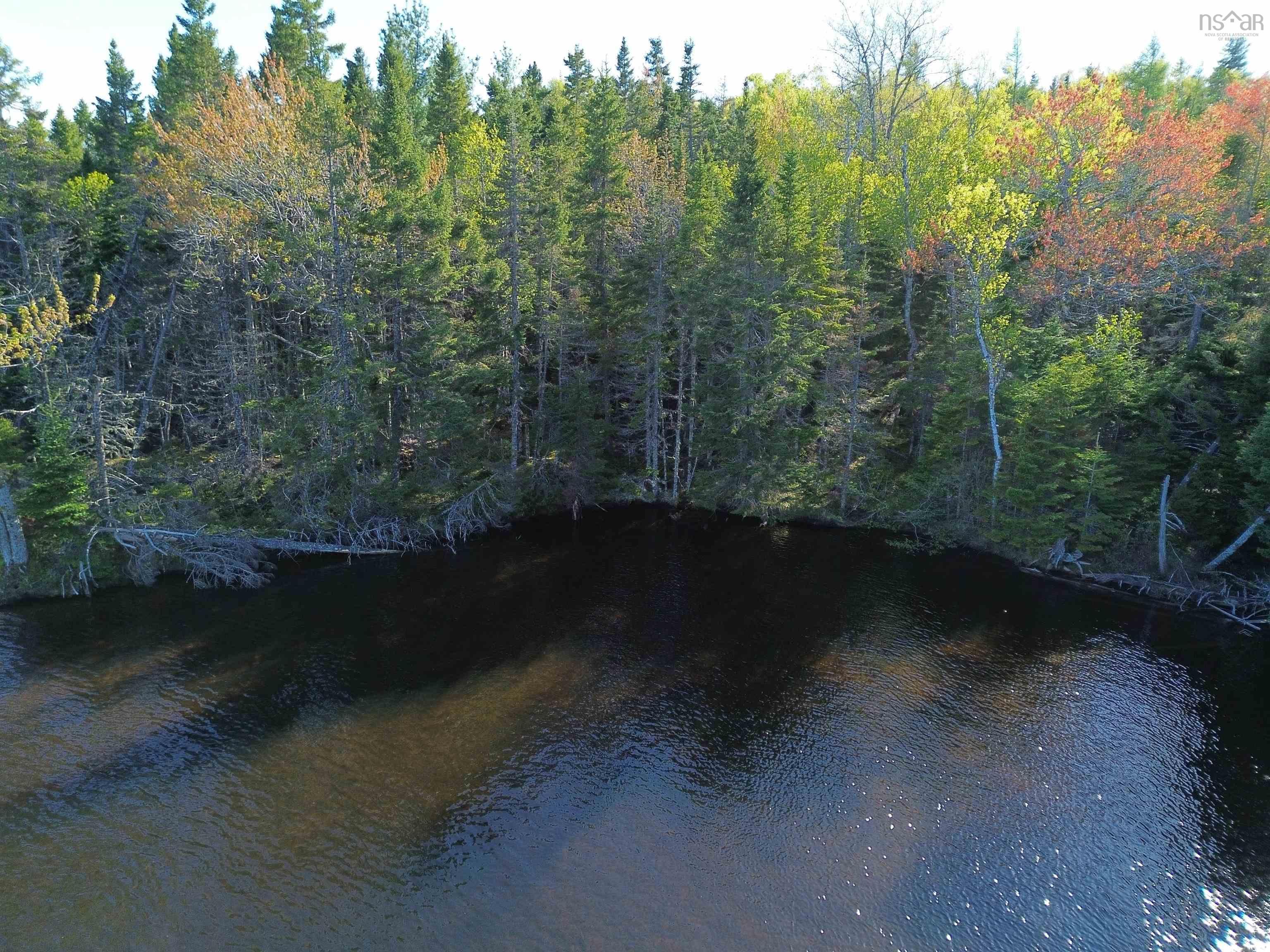 $299,000.00: Lot 6 Shieling Drive, Marion Bridge