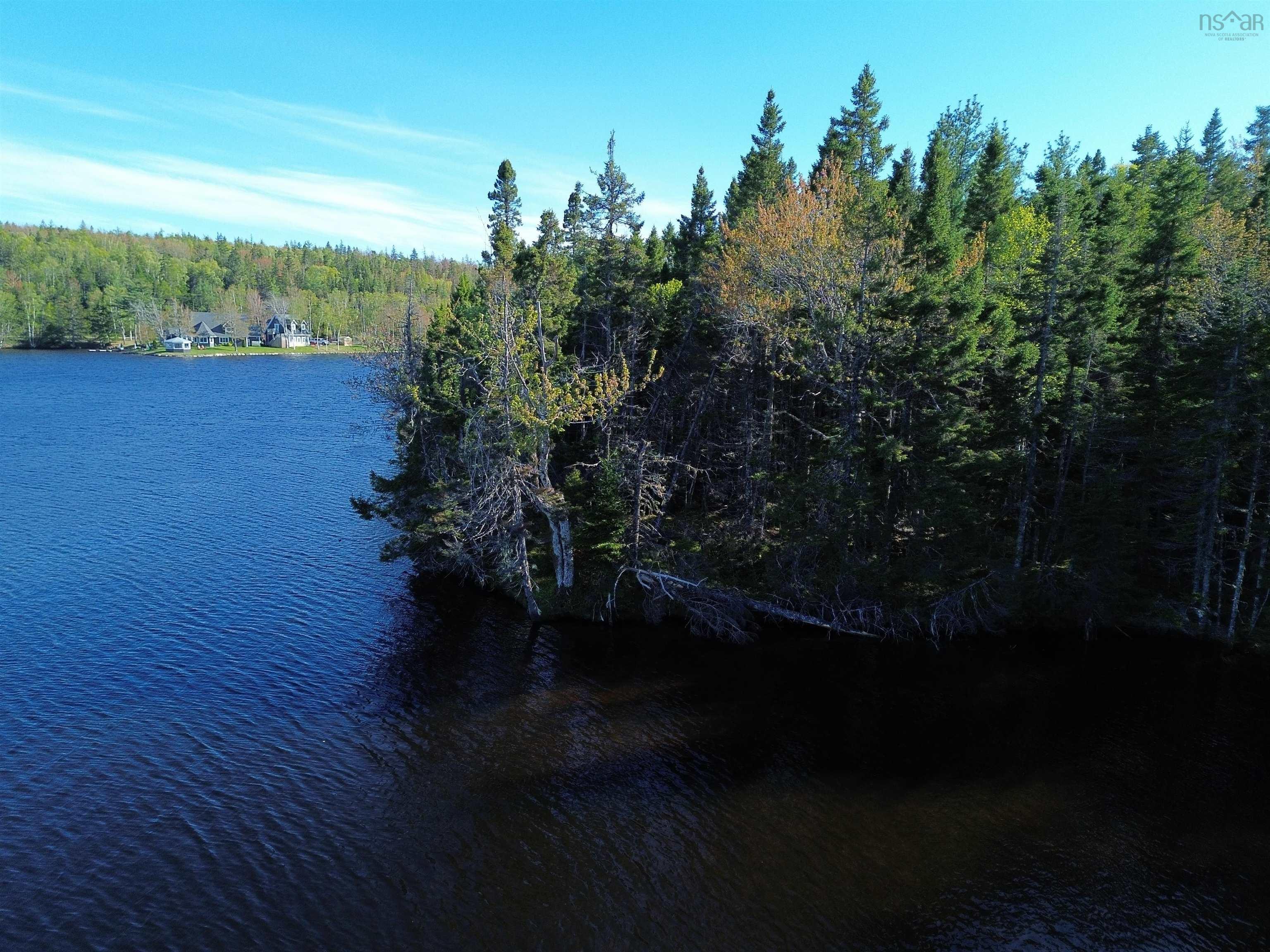 $299,000.00: Lot 6 Shieling Drive, Marion Bridge