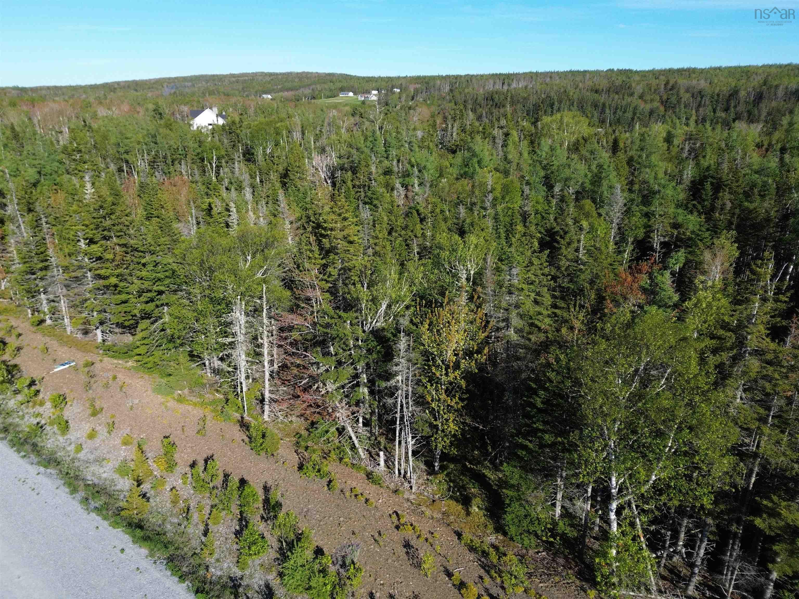 $299,000.00: Lot 6 Shieling Drive, Marion Bridge