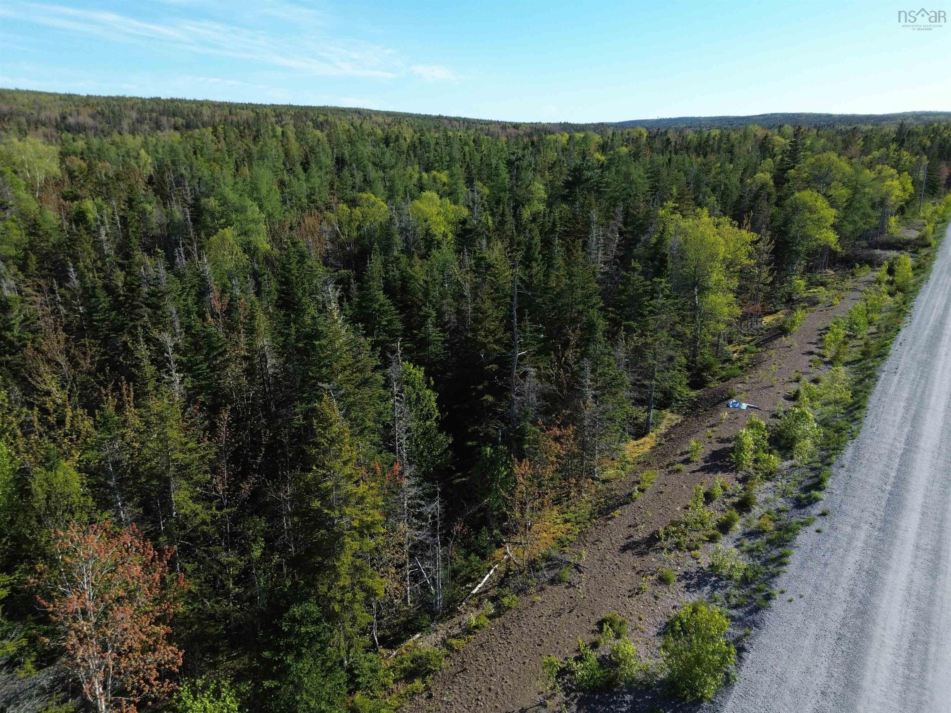 $299,000.00: Lot 6 Shieling Drive, Marion Bridge