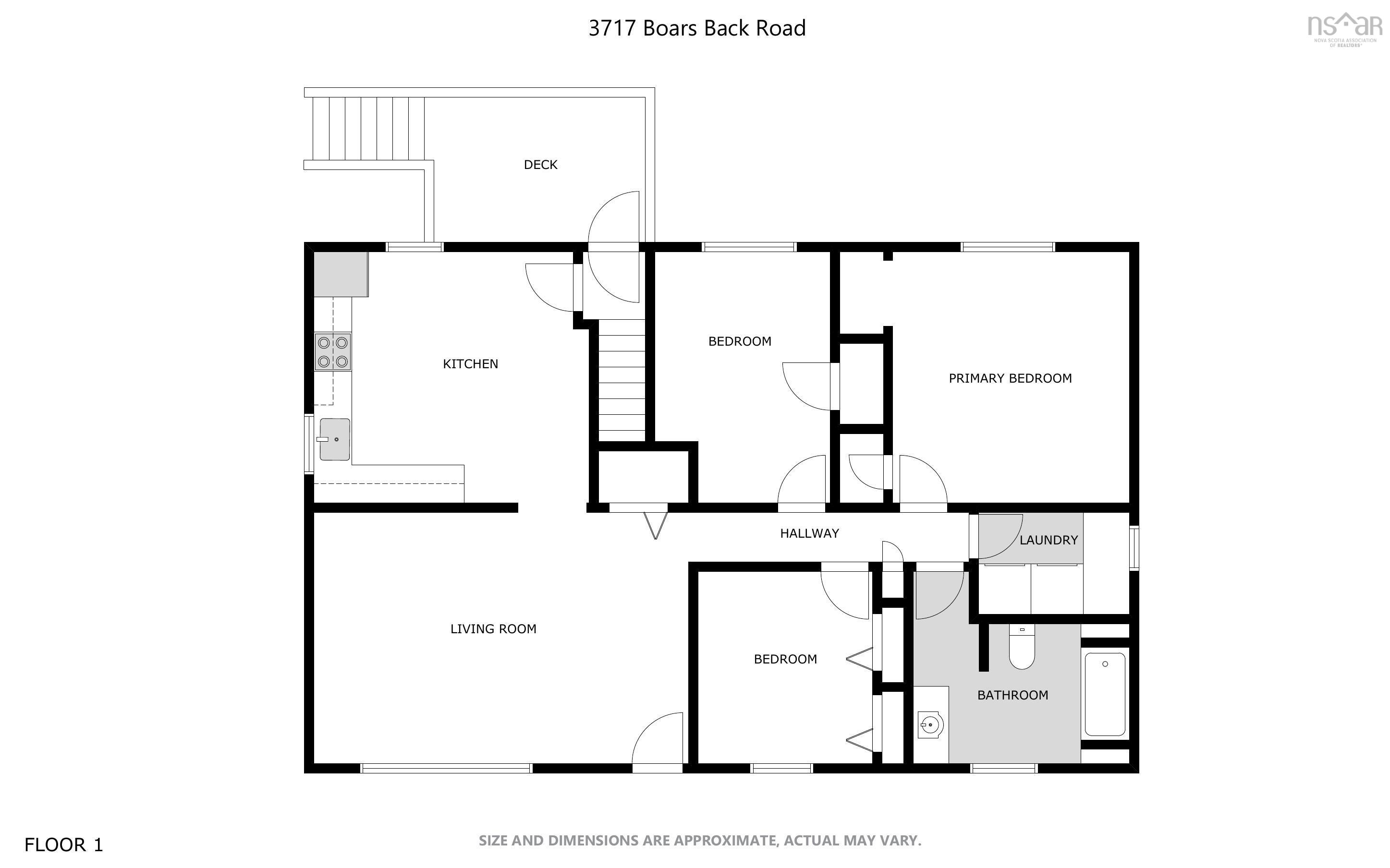 $350,000.00: 3717 Boars Back Road, River Hebert