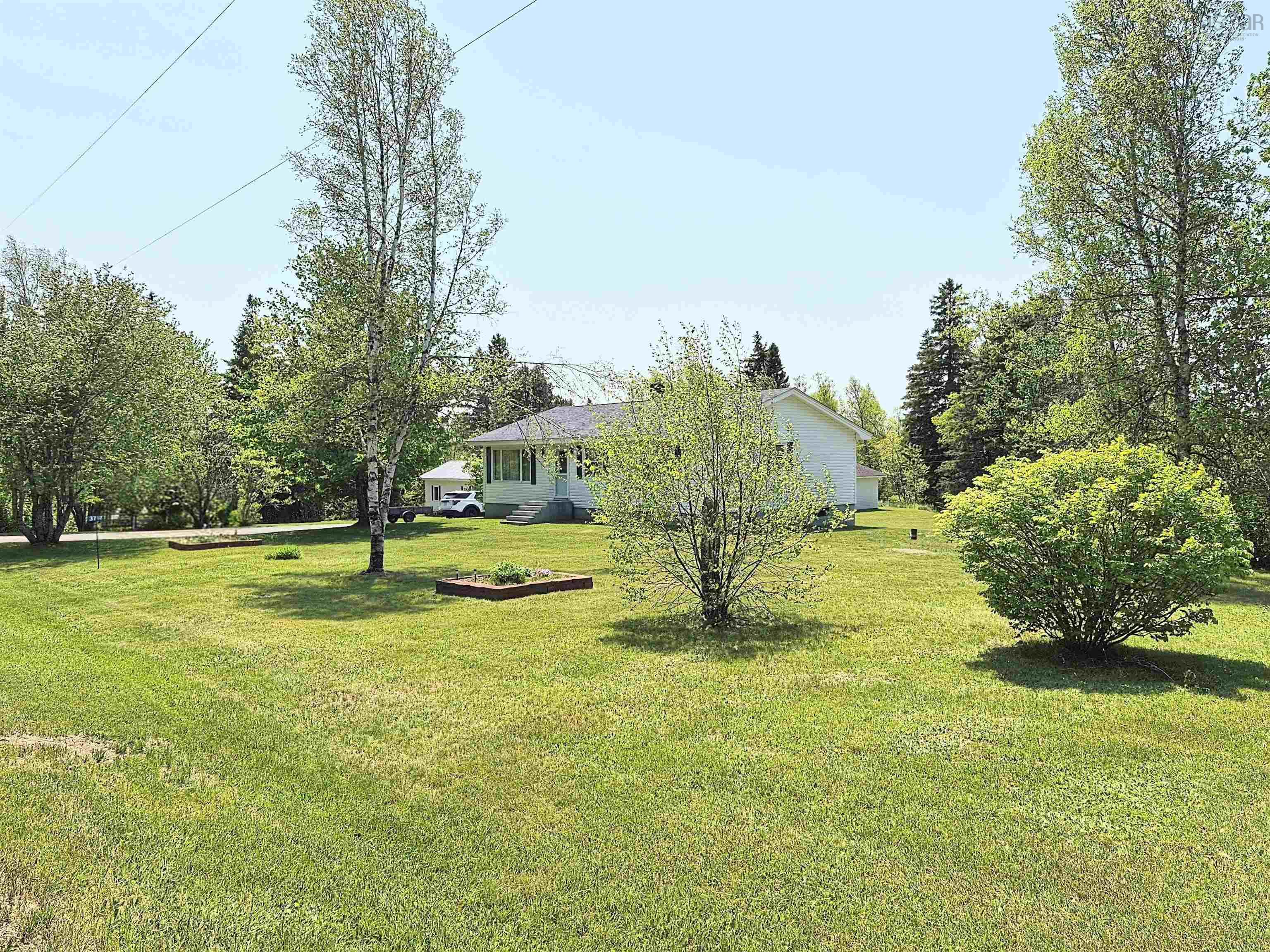 $350,000.00: 3717 Boars Back Road, River Hebert