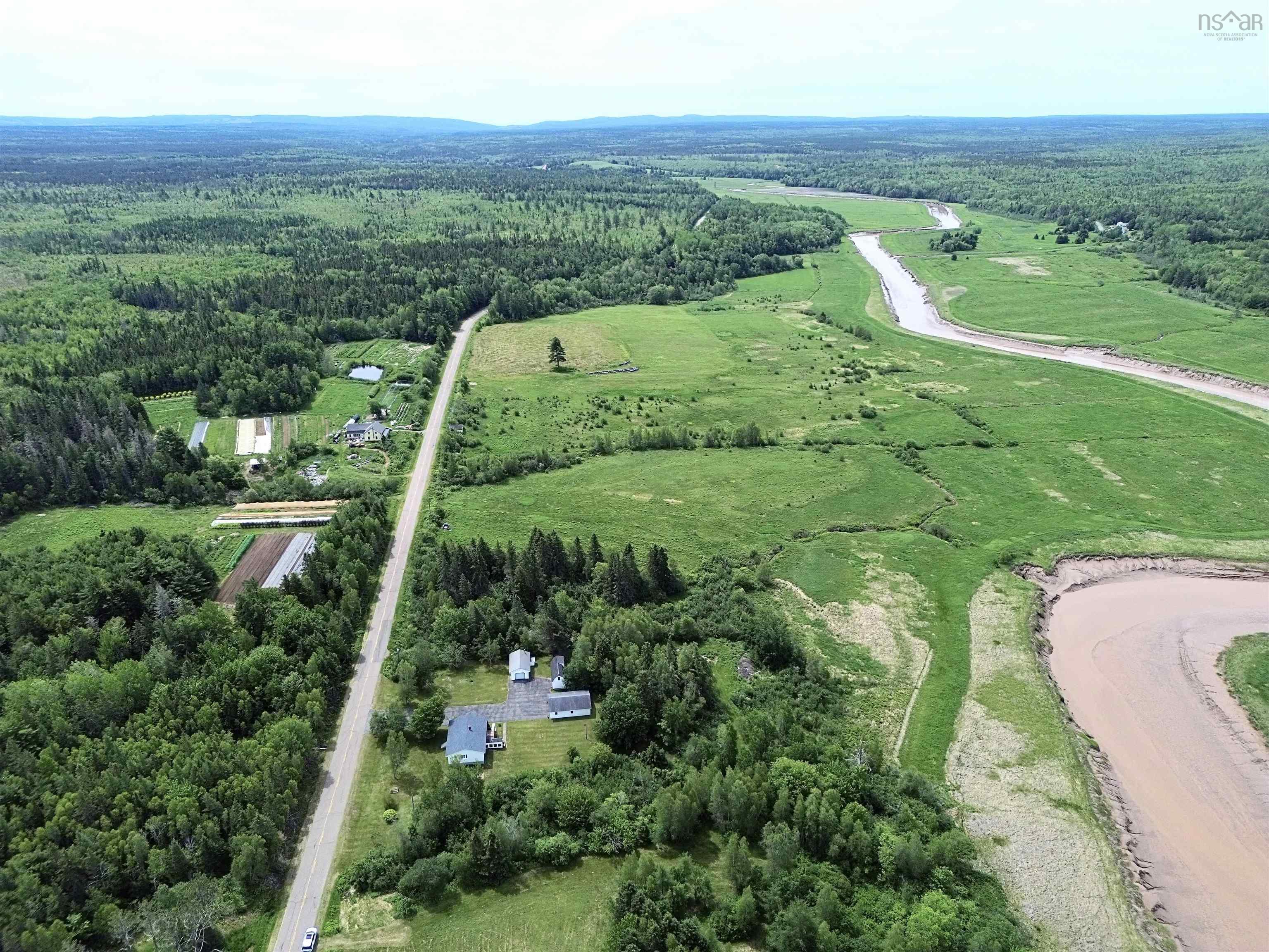 $350,000.00: 3717 Boars Back Road, River Hebert