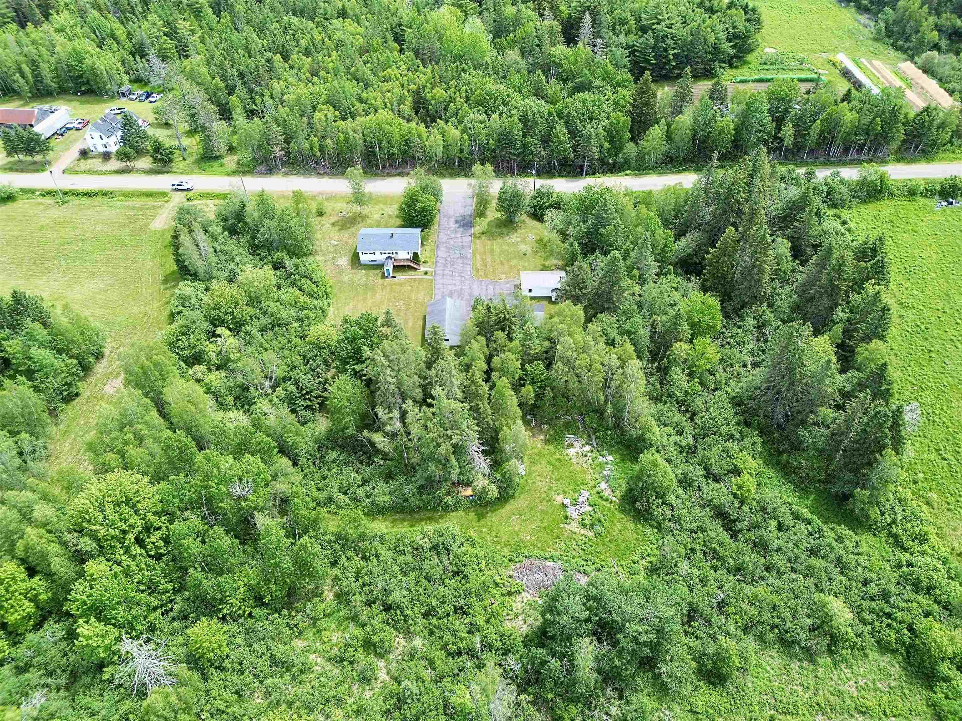 $350,000.00: 3717 Boars Back Road, River Hebert