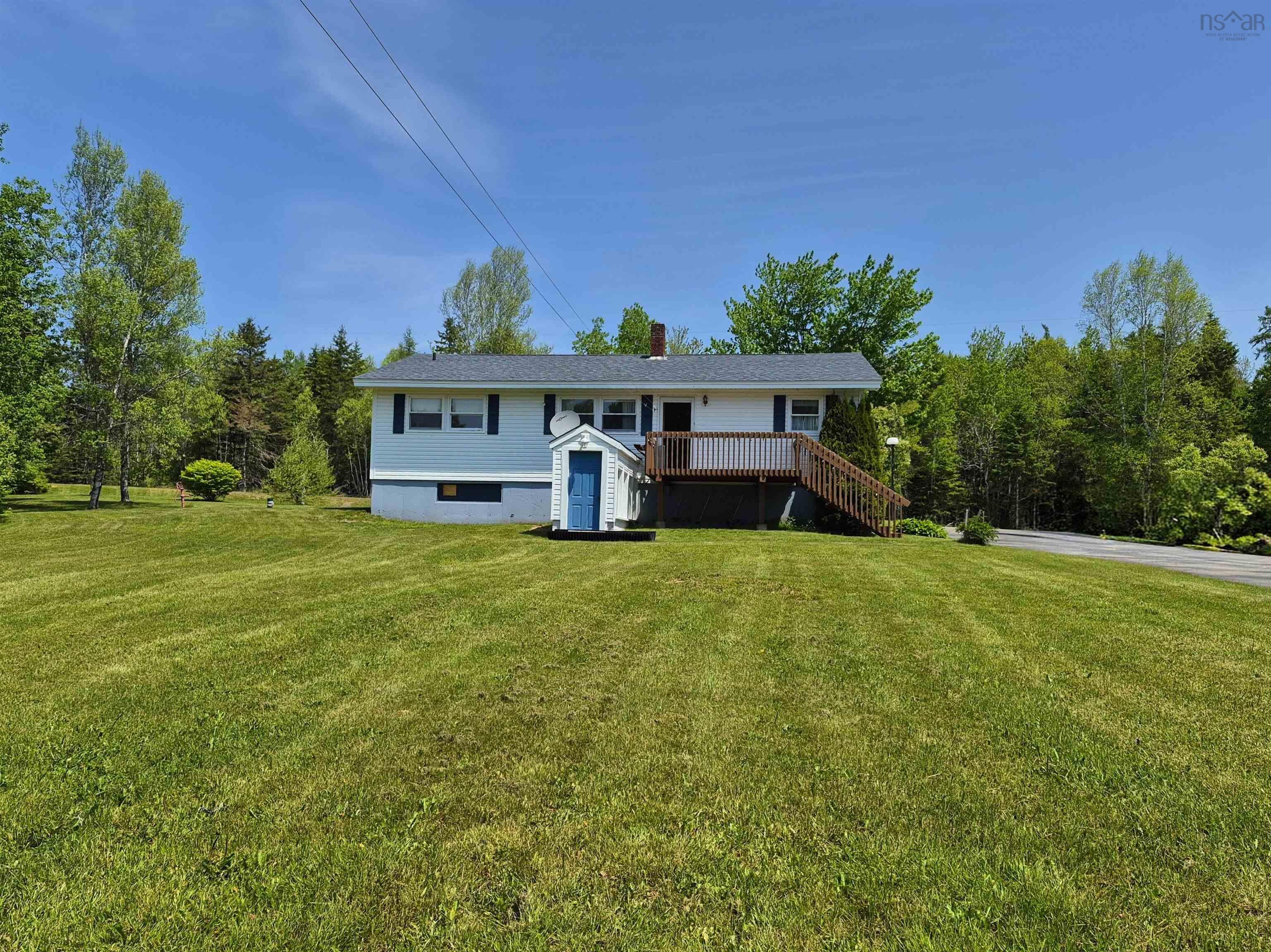 $350,000.00: 3717 Boars Back Road, River Hebert