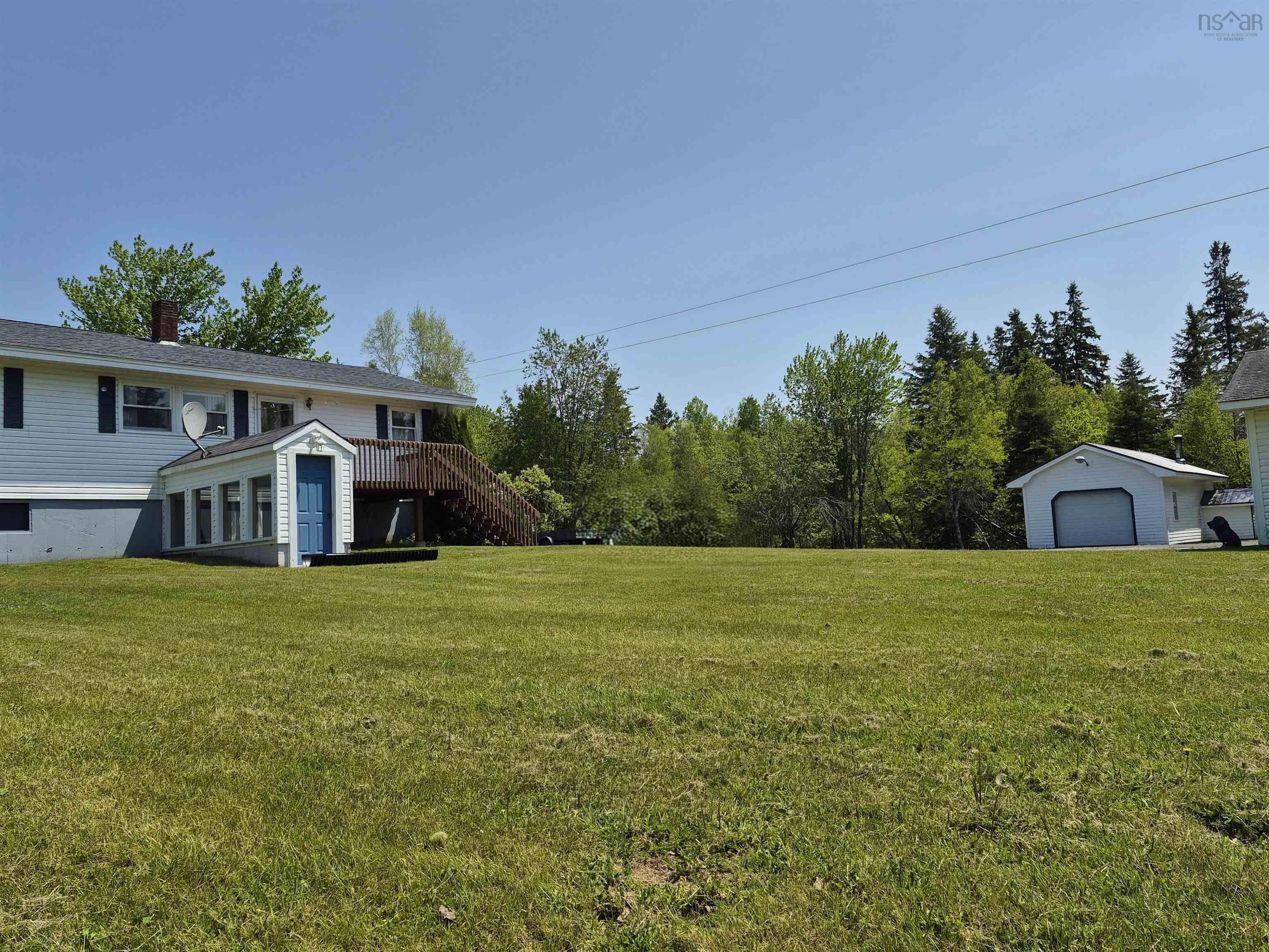 $350,000.00: 3717 Boars Back Road, River Hebert