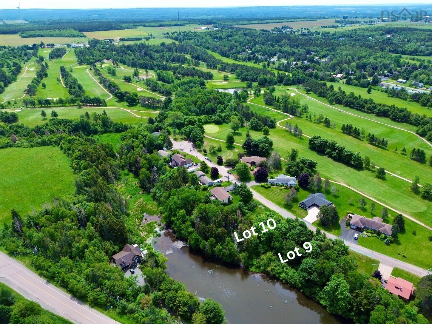 $515,000.00: Lot 9 Biggs Drive, Amherst
