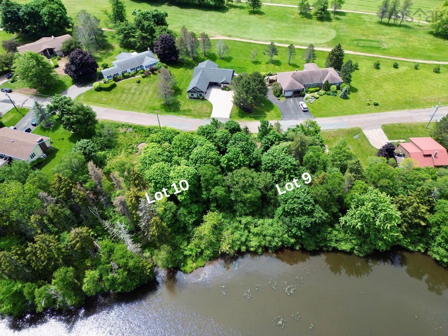 $515,000.00: Lot 9 Biggs Drive, Amherst