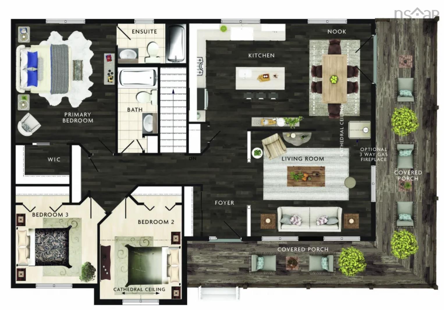 $515,000.00: Lot 9 Biggs Drive, Amherst