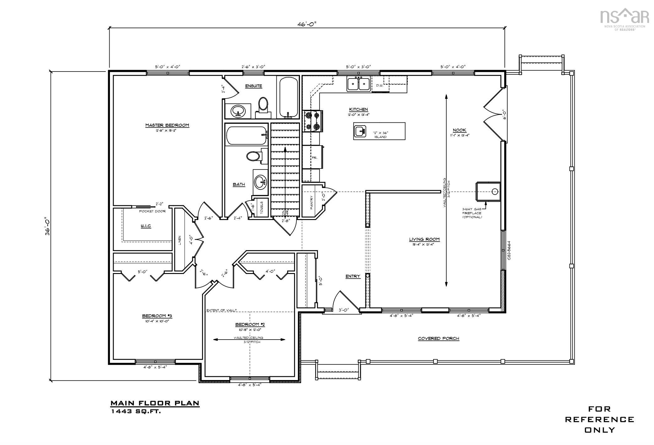 $515,000.00: Lot 9 Biggs Drive, Amherst