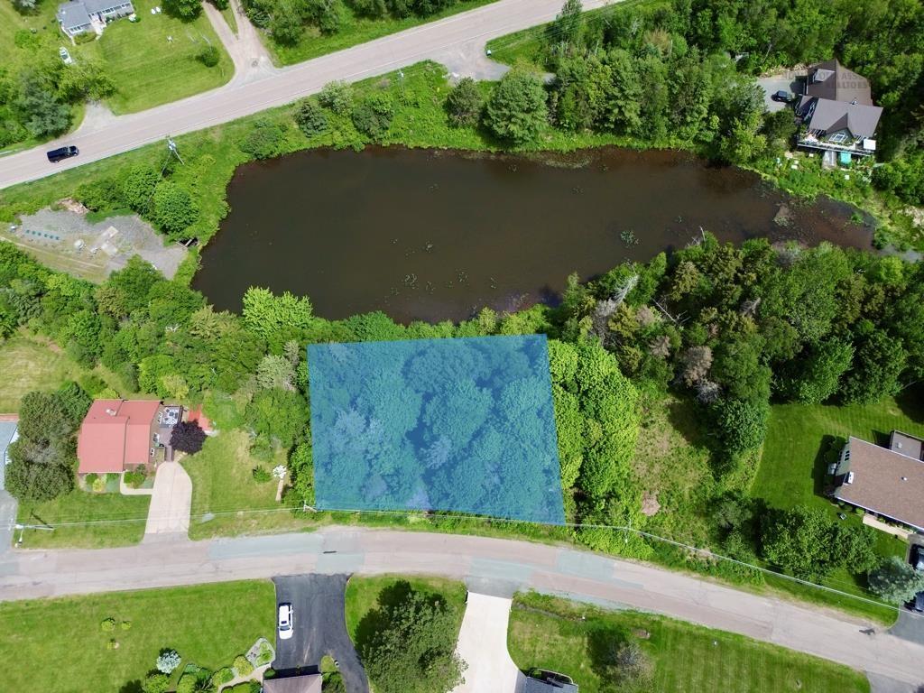 $515,000.00: Lot 9 Biggs Drive, Amherst