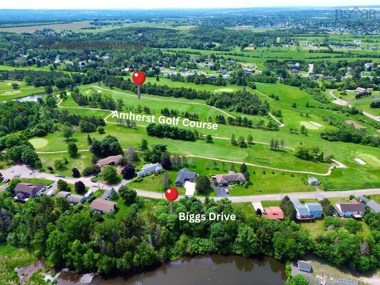 $515,000.00: Lot 9 Biggs Drive, Amherst