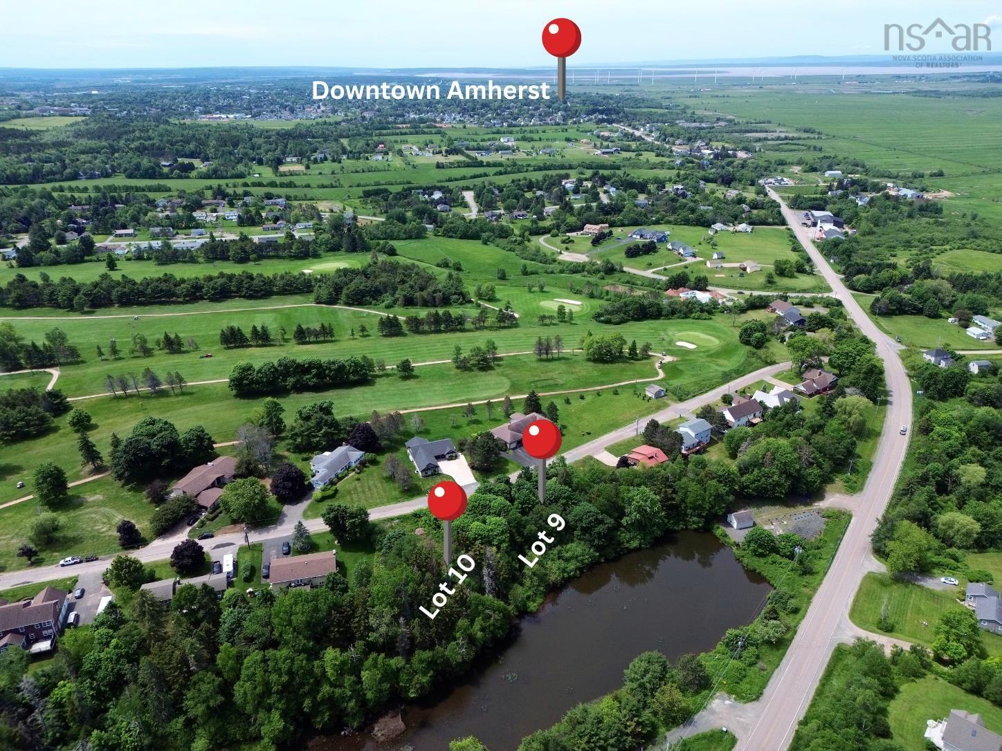 $515,000.00: Lot 9 Biggs Drive, Amherst